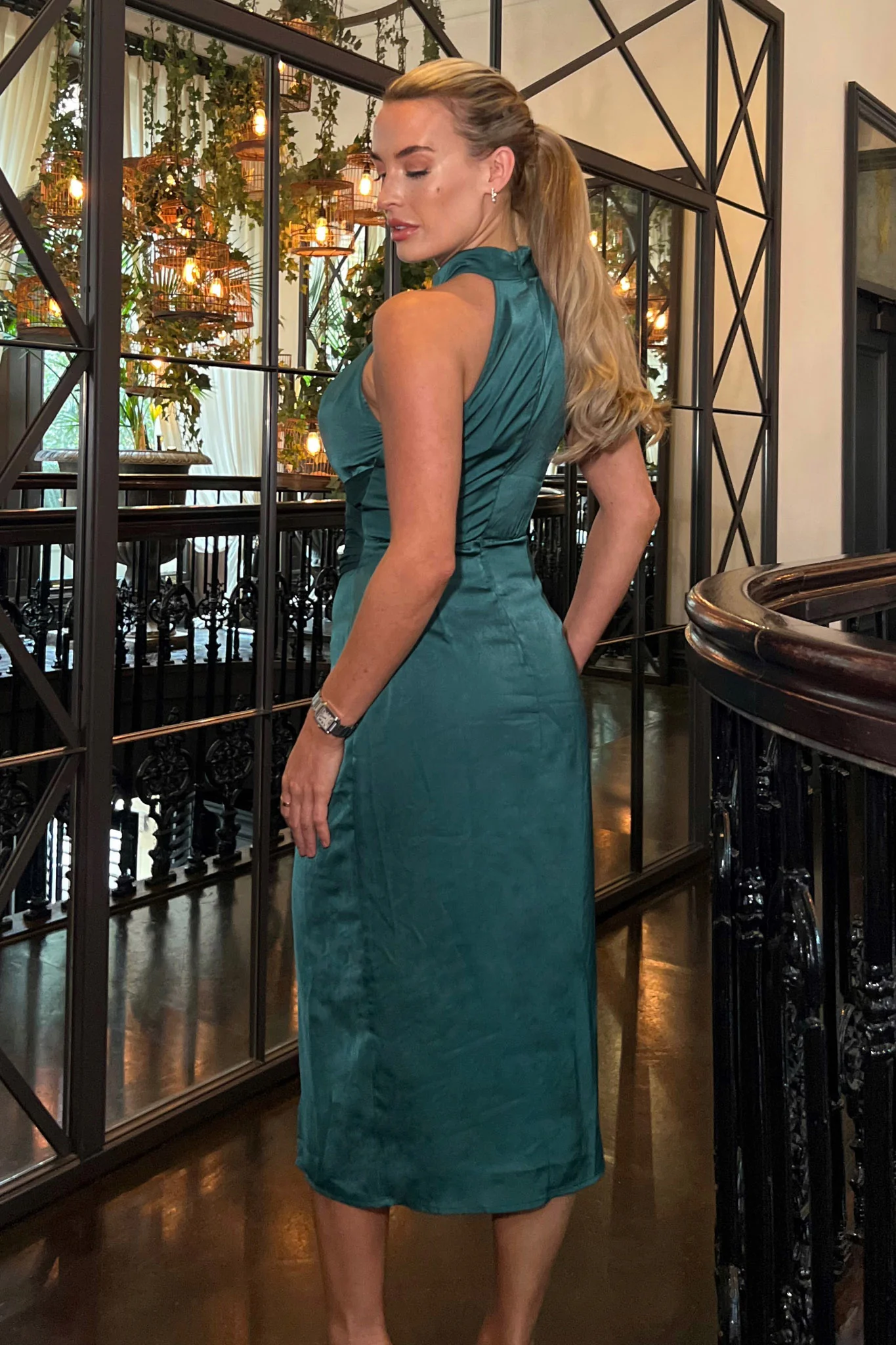 Alessia Non-Returnable Final Sale - Image 4