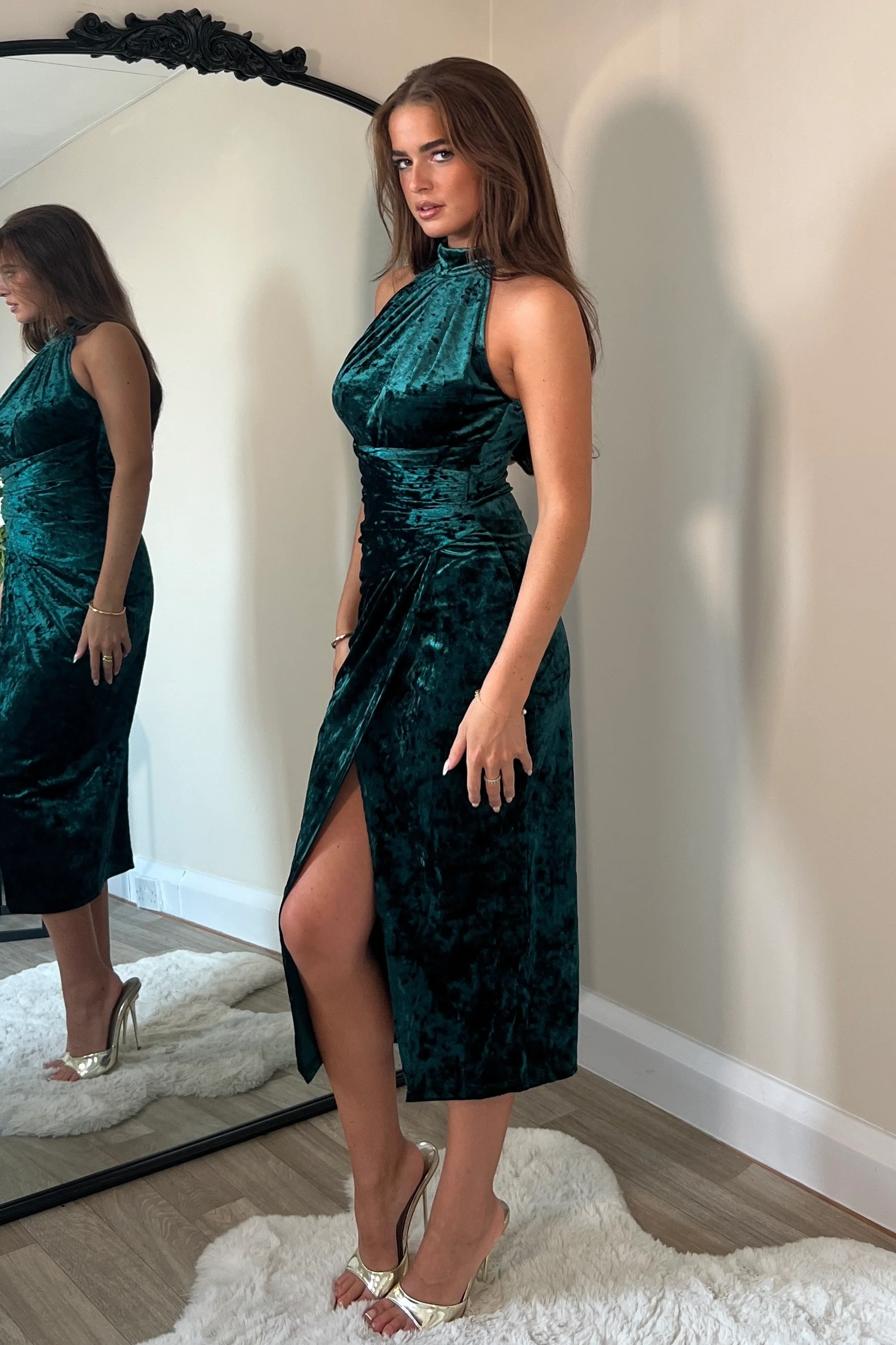 Alessia Non-Returnable Final Sale - Image 3