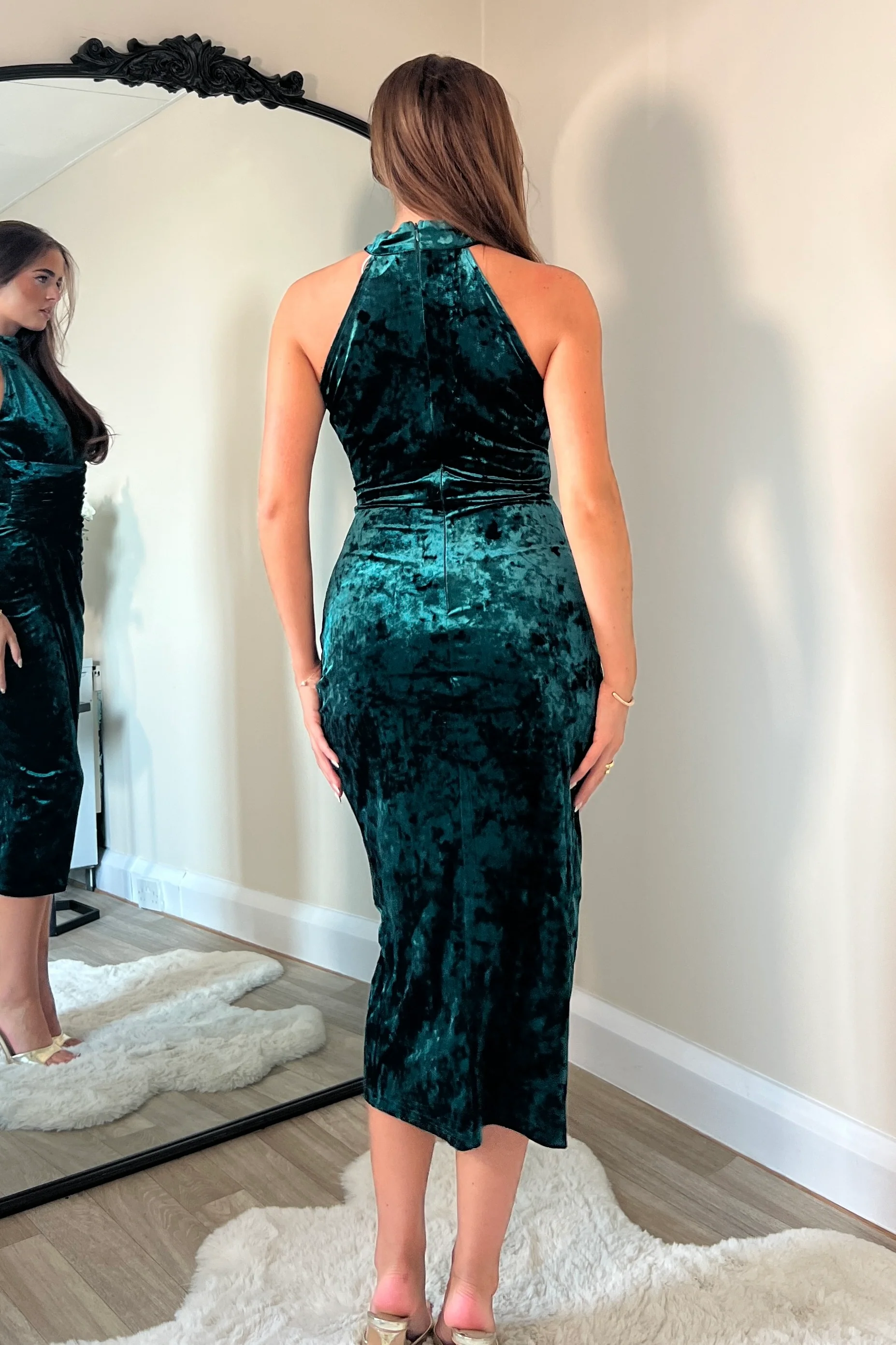 Alessia Non-Returnable Final Sale - Image 4