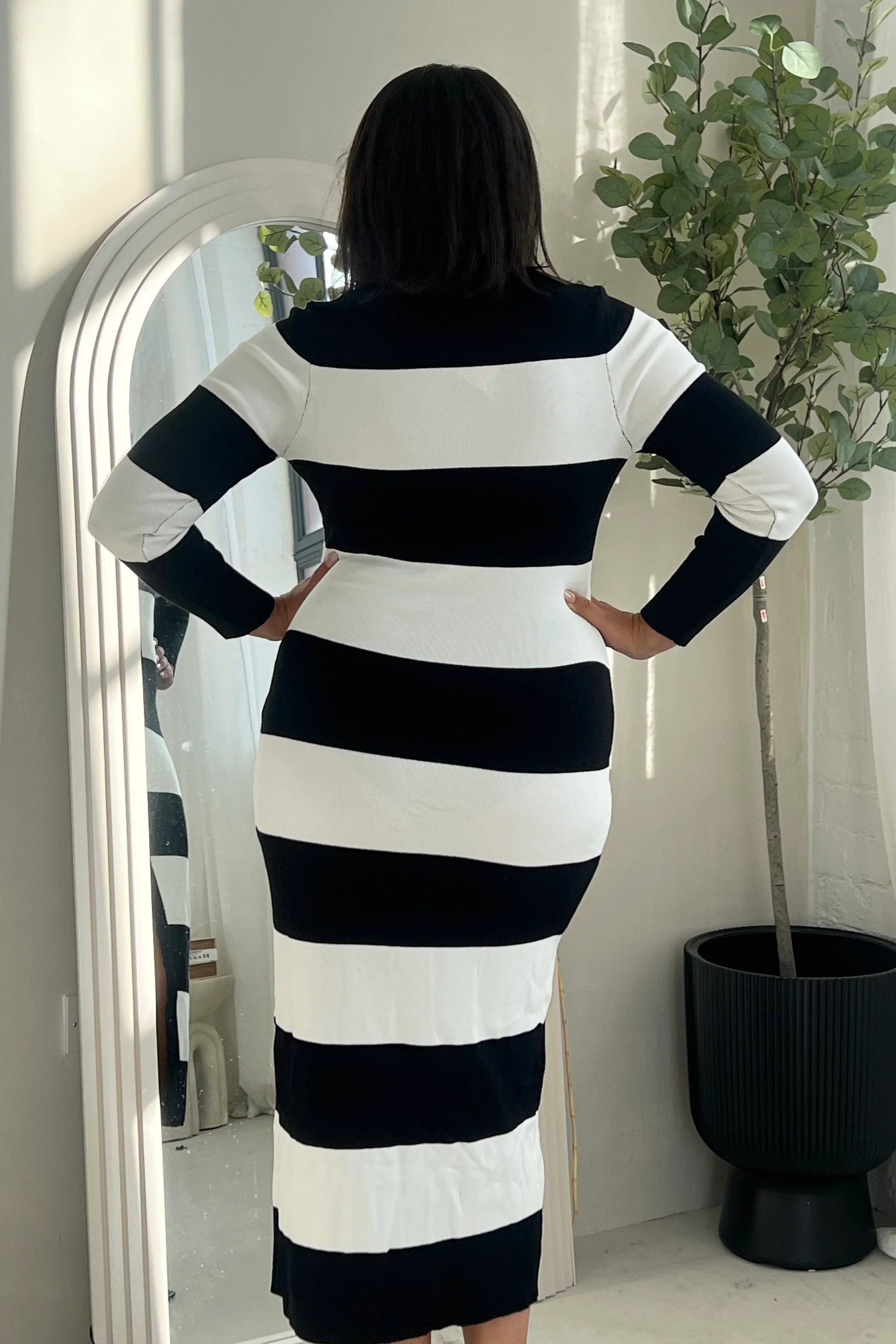 Alina Non-Returnable Final Sale - Image 8