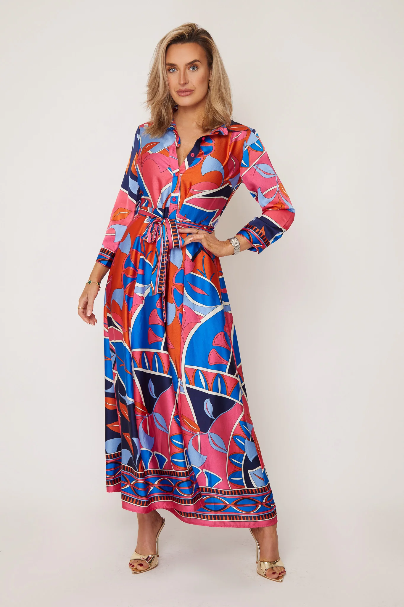 Angela Non-Returnable Final Sale - Image 4