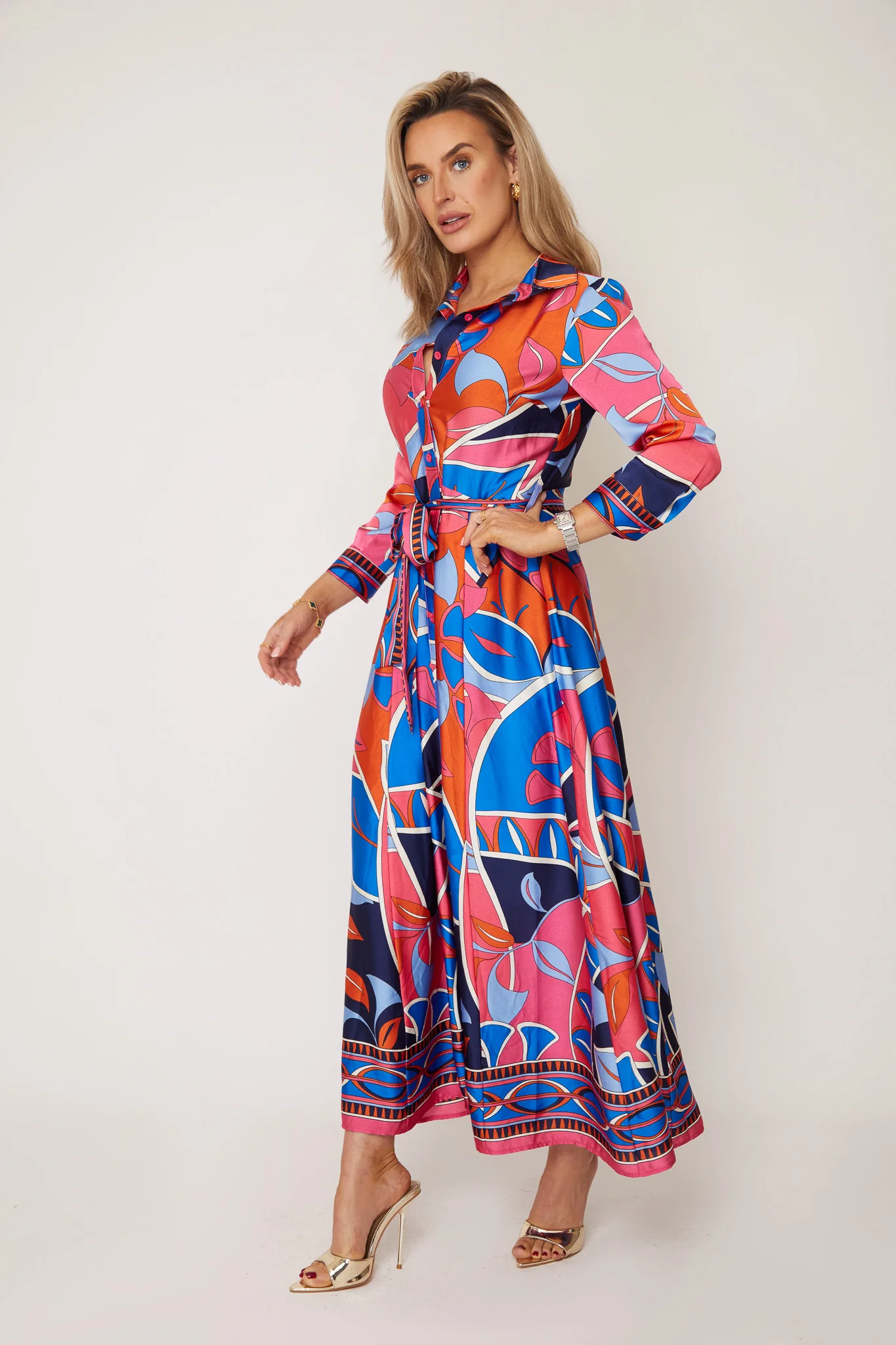 Angela Non-Returnable Final Sale - Image 5