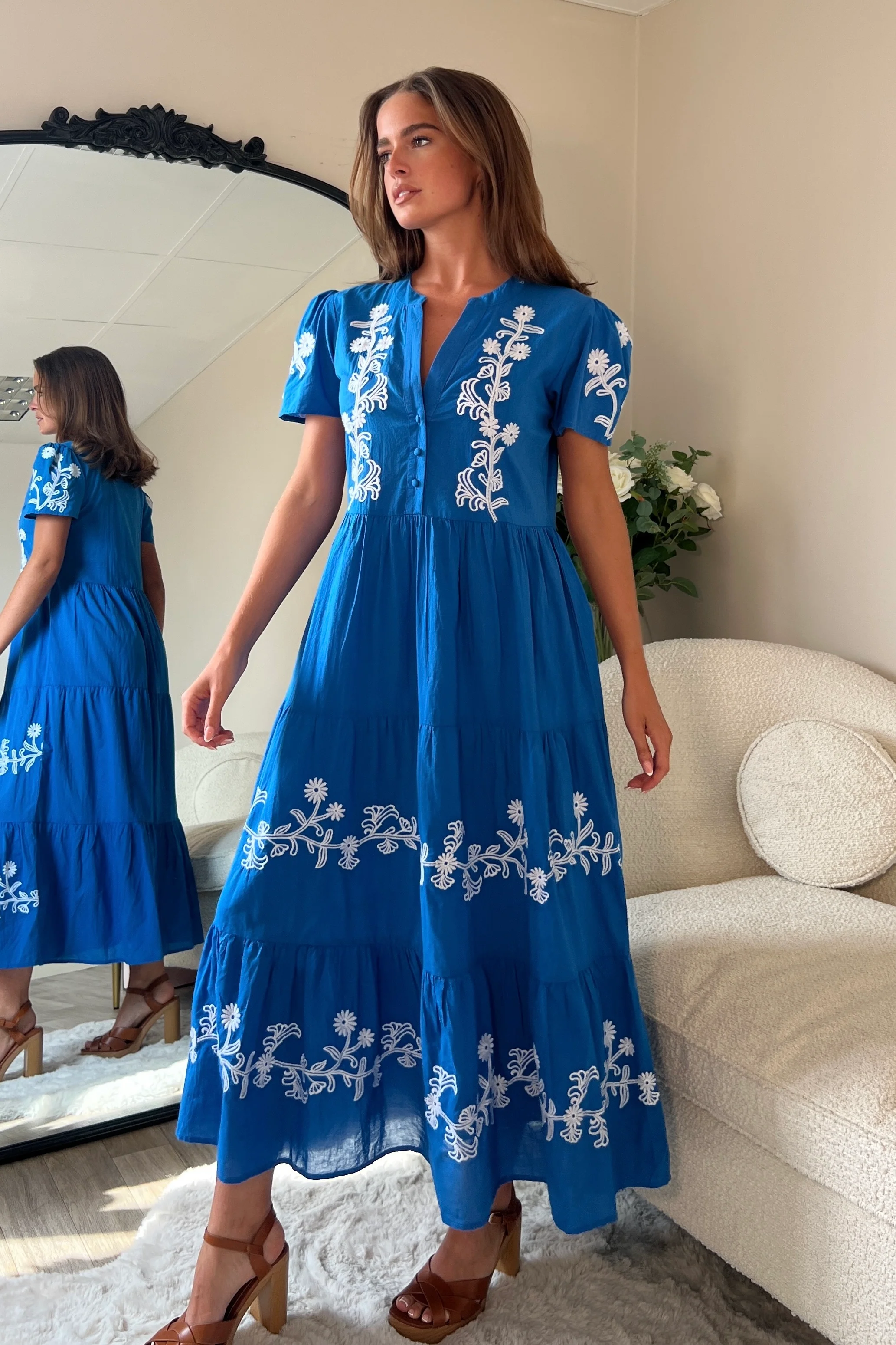 Arina Non-Returnable Final Sale - Image 3