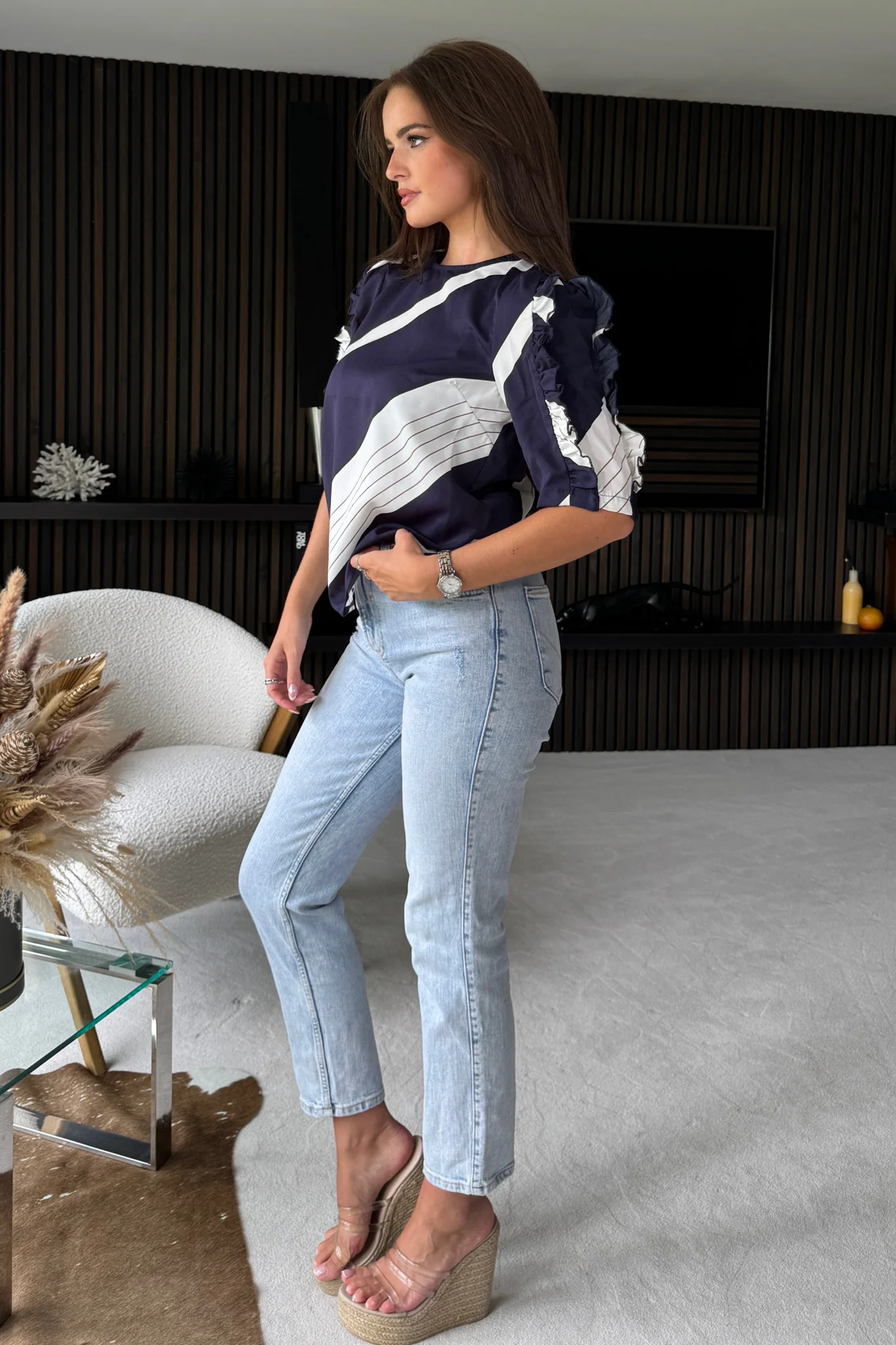 Asher Non-Returnable Final Sale - Image 3