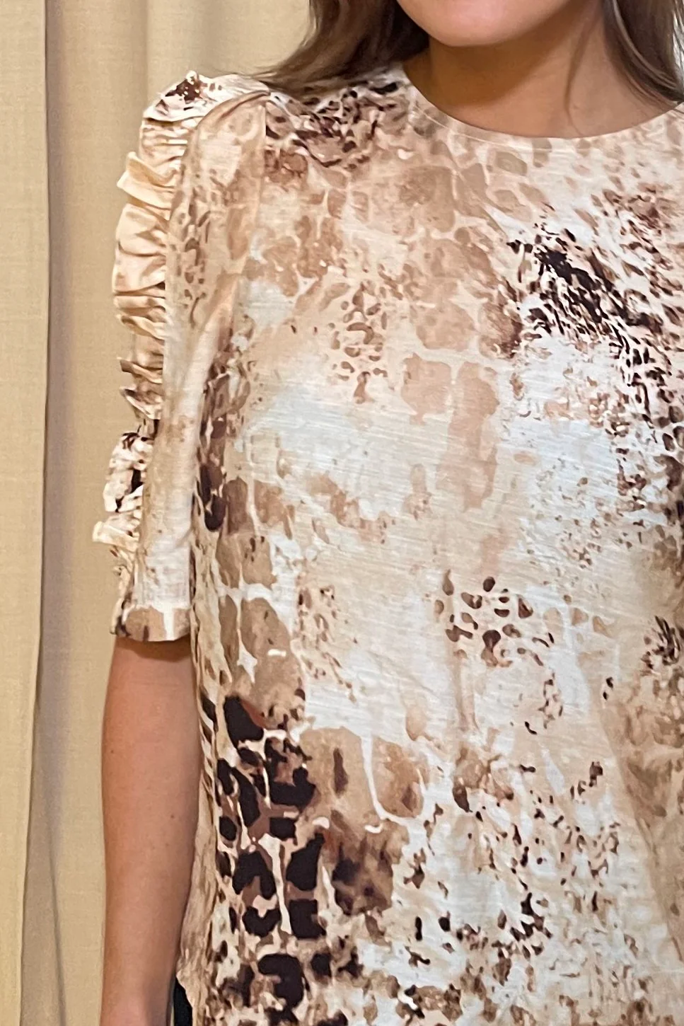 Asher Non-Returnable Final Sale - Image 2