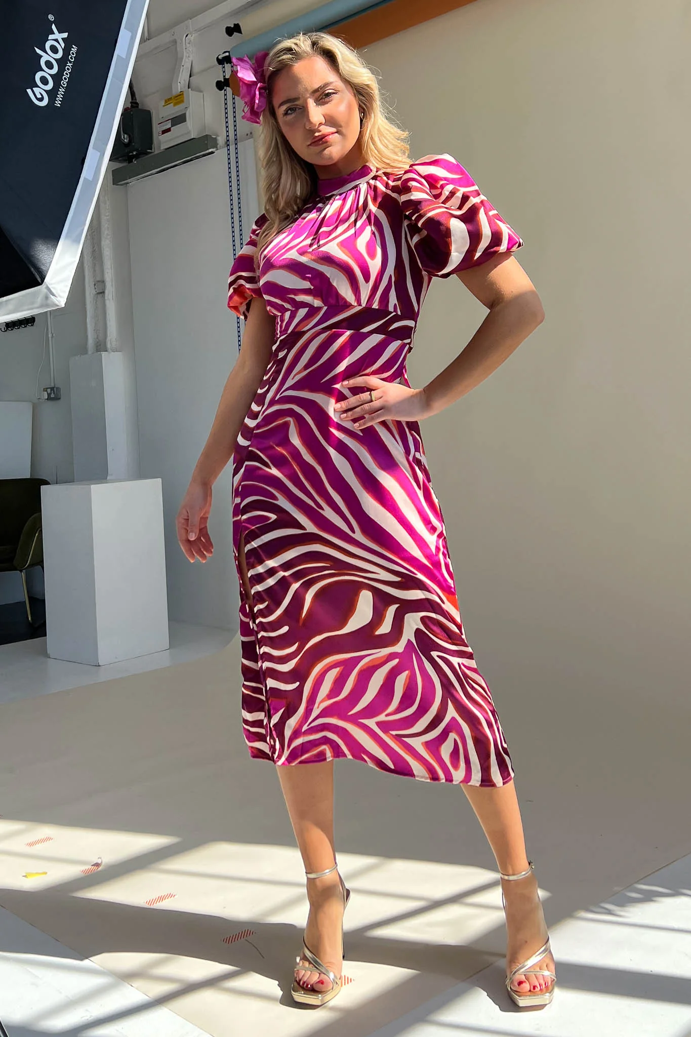 Lilith Non-Returnable Final Sale - Image 2