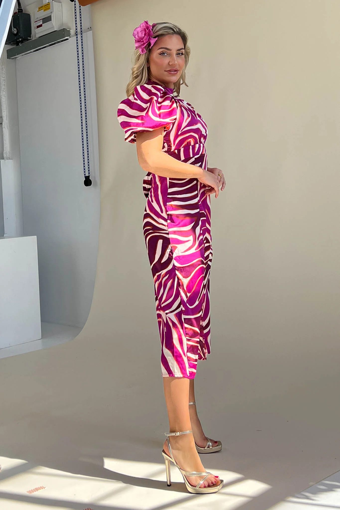 Lilith Non-Returnable Final Sale - Image 3