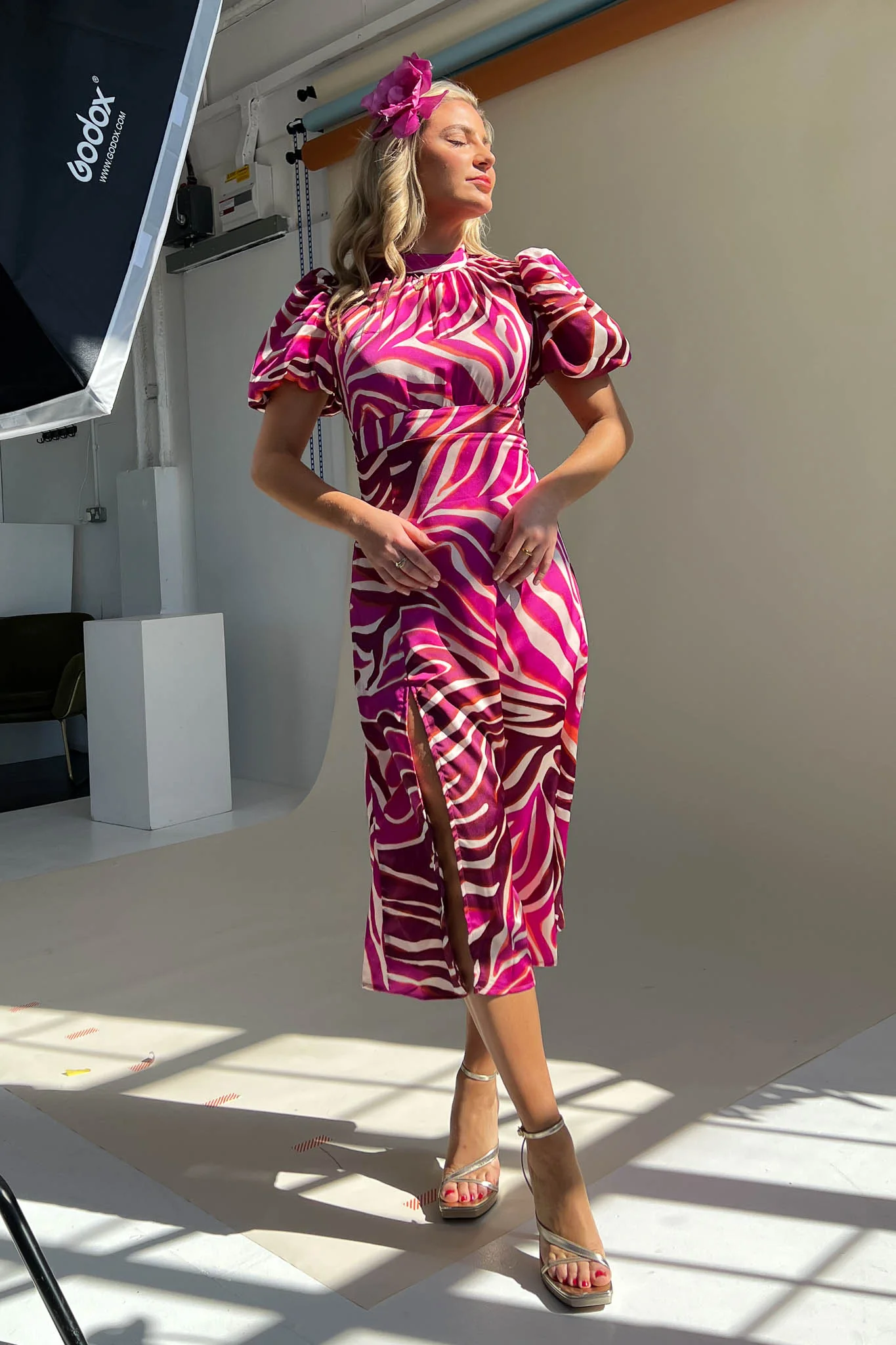 Lilith Non-Returnable Final Sale - Image 4