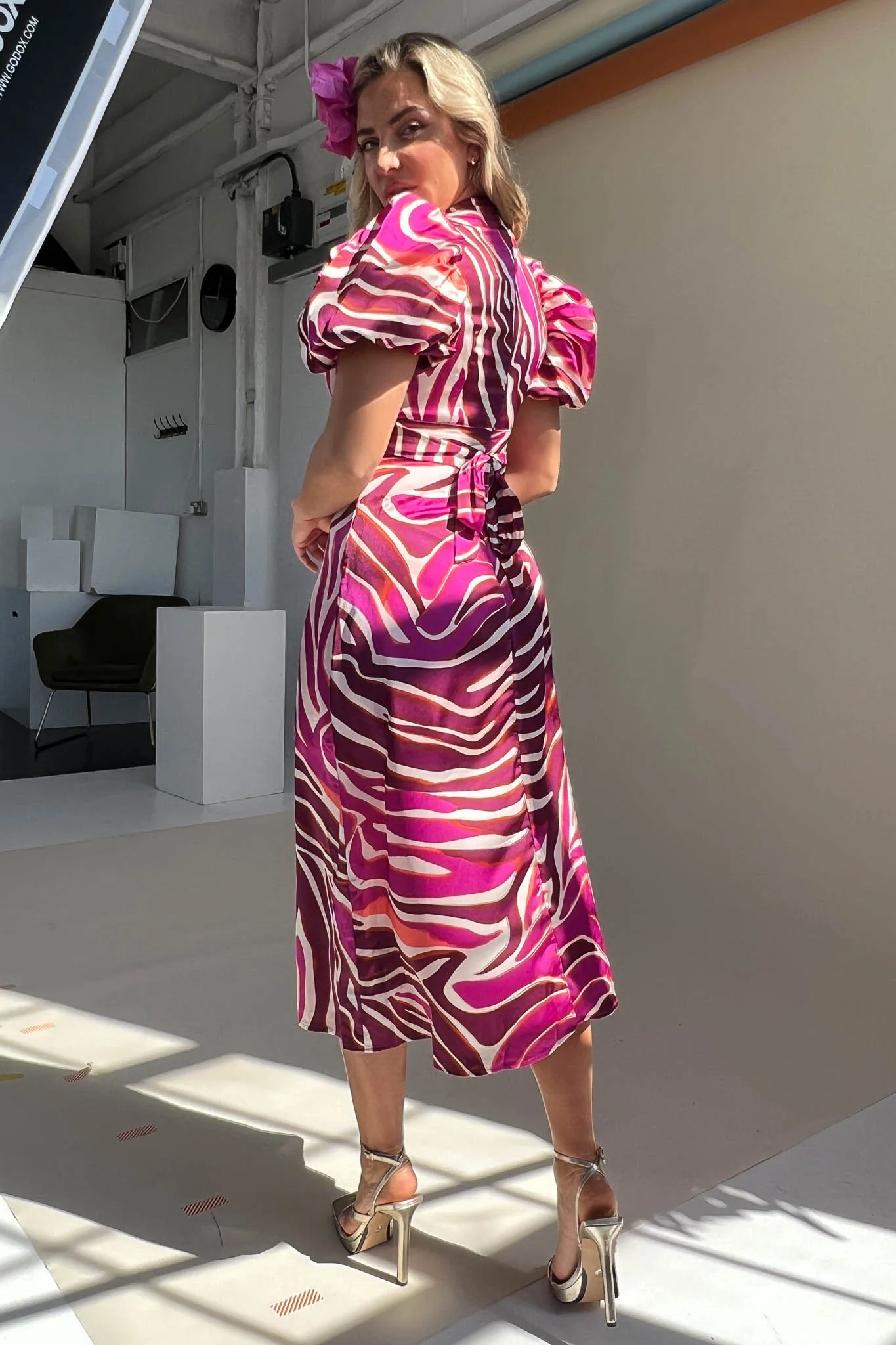 Lilith Non-Returnable Final Sale - Image 6