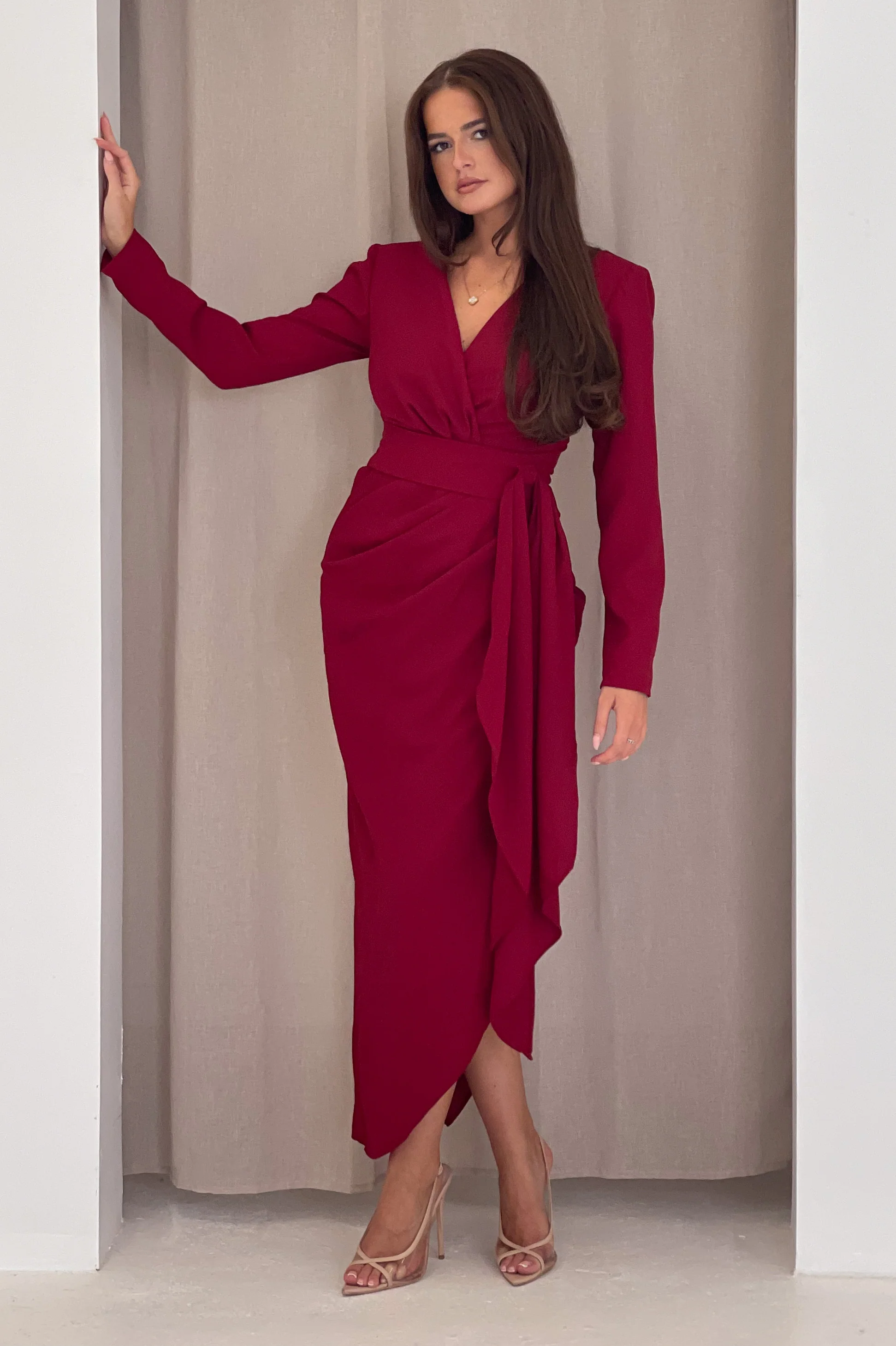 Bria Non-Returnable Final Sale - Image 2