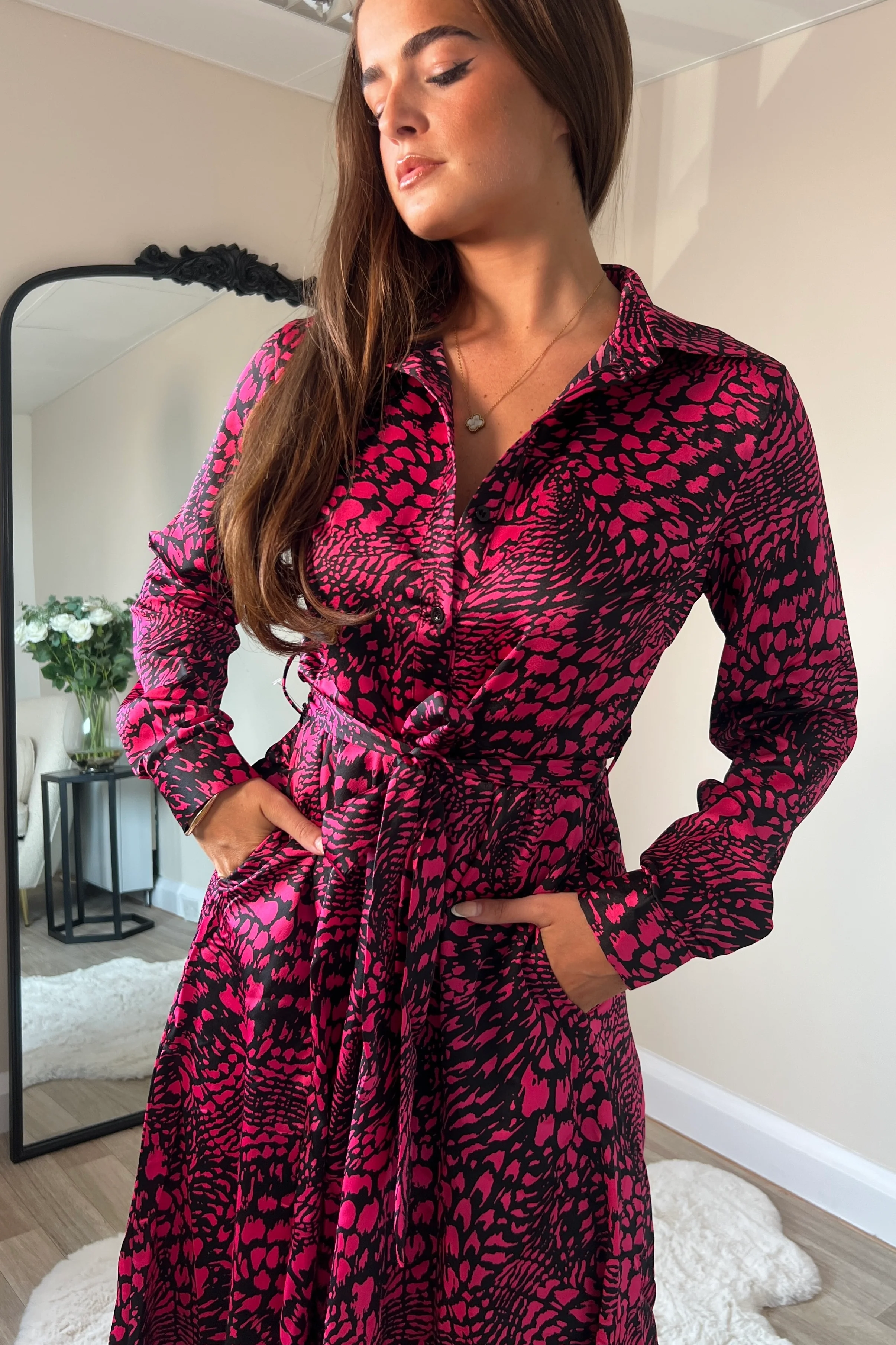 Brielle Non-Returnable Final Sale - Image 2