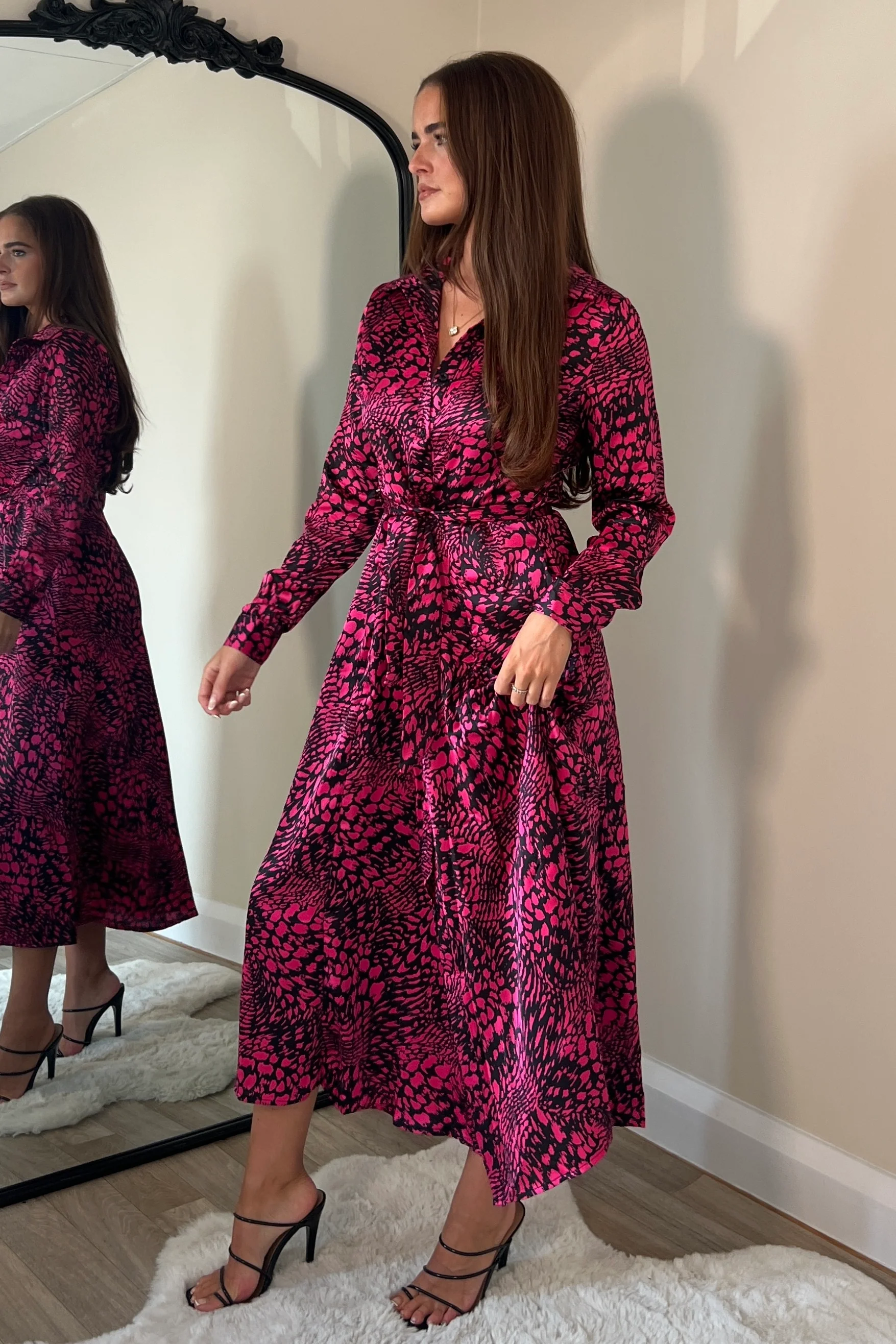 Brielle Non-Returnable Final Sale - Image 3