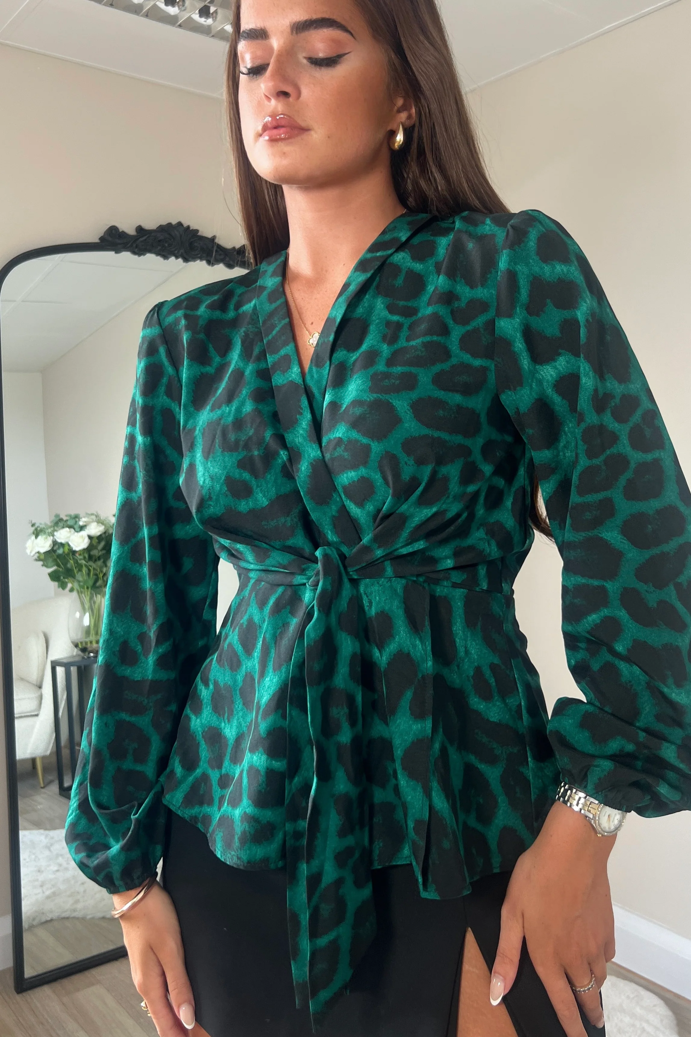 Brooke Non-Returnable Final Sale - Image 2