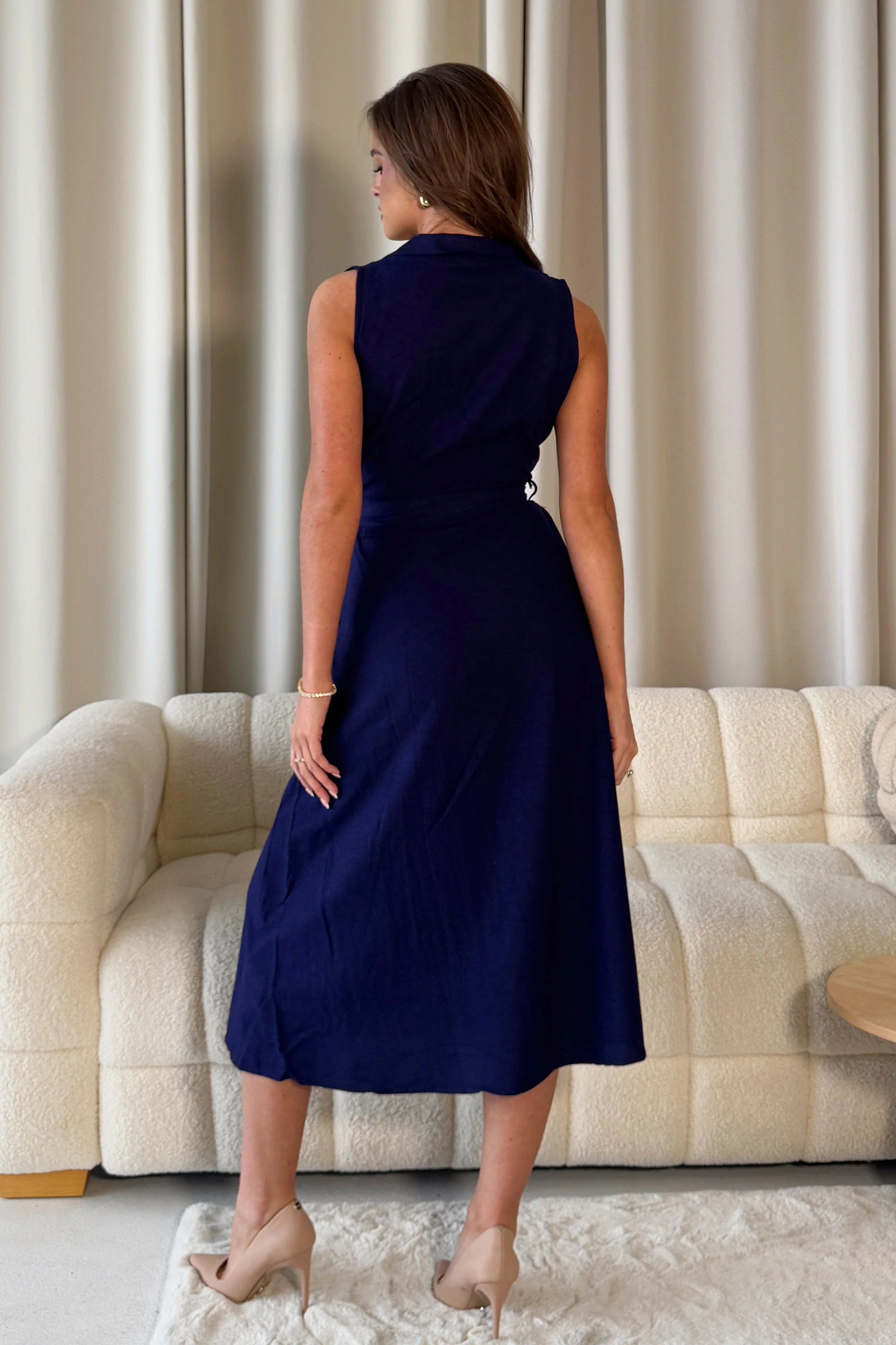 Callie Non-Returnable Final Sale - Image 5