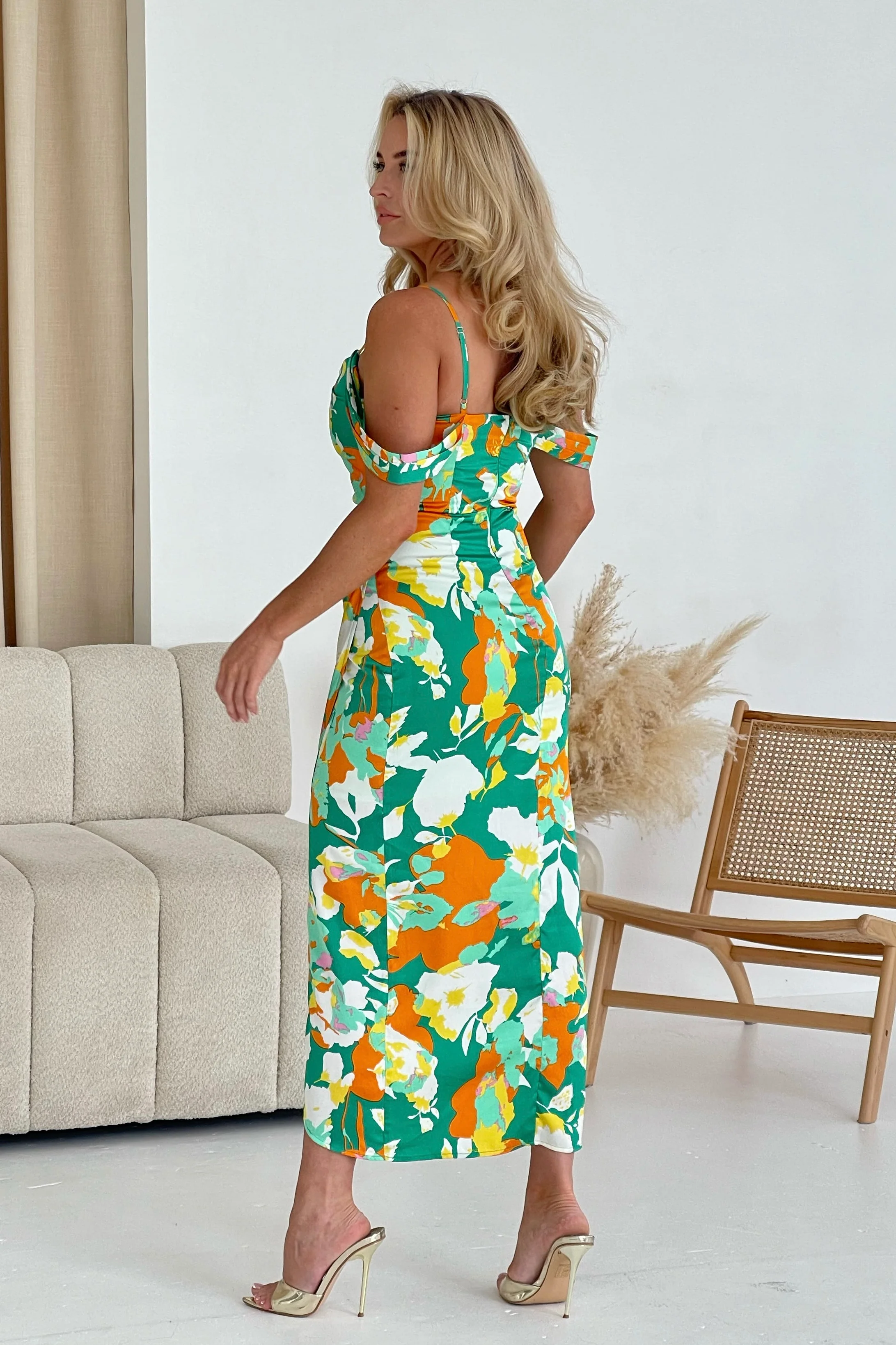 Camila Non-Returnable Final Sale - Image 4