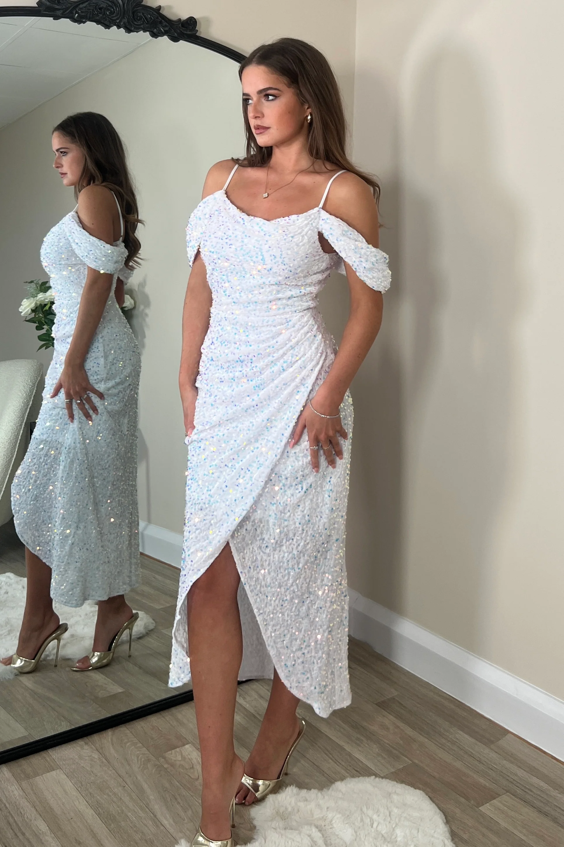 Camila  Non-Returnable Final Sale - Image 3