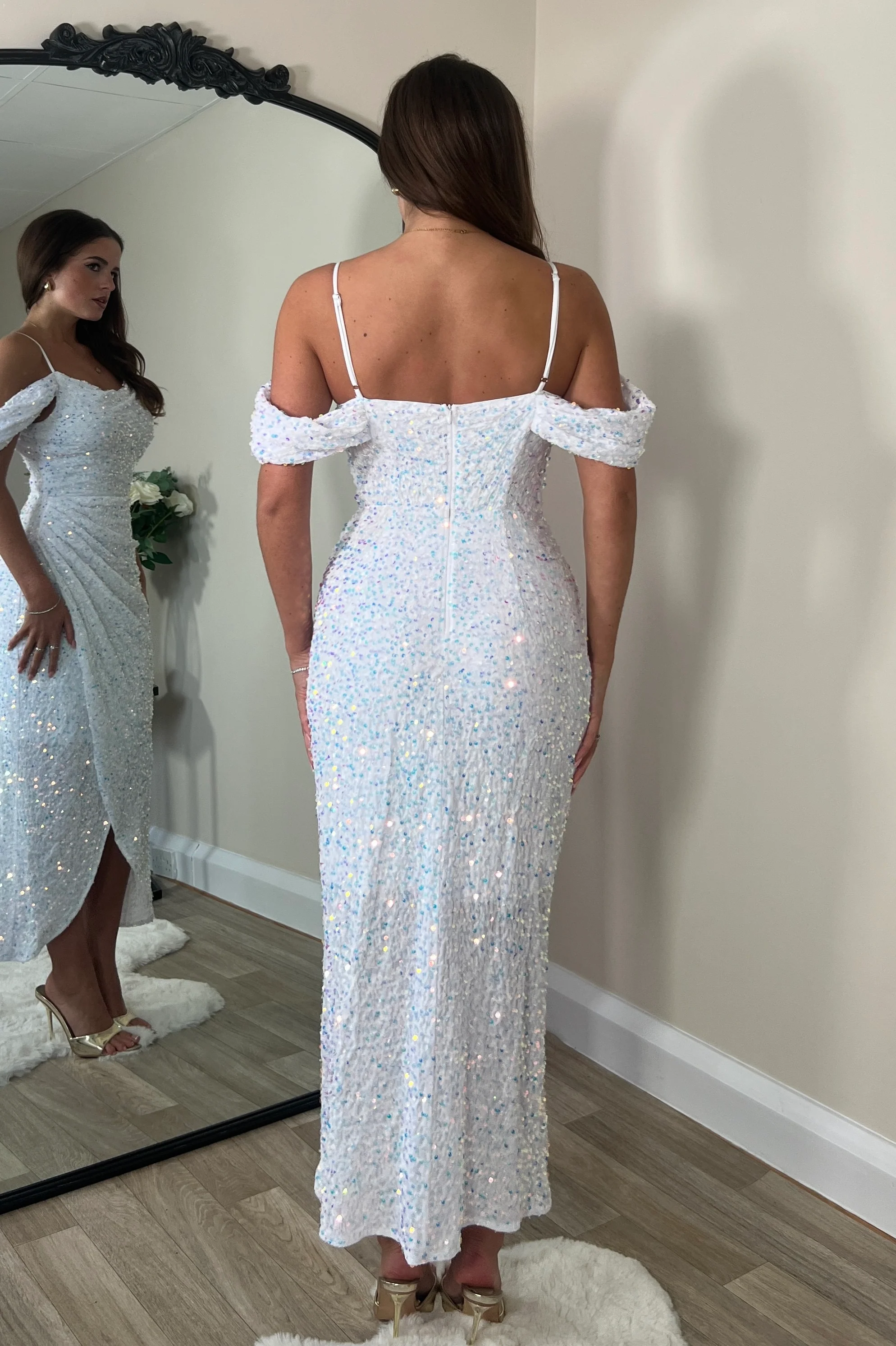 Camila  Non-Returnable Final Sale - Image 4