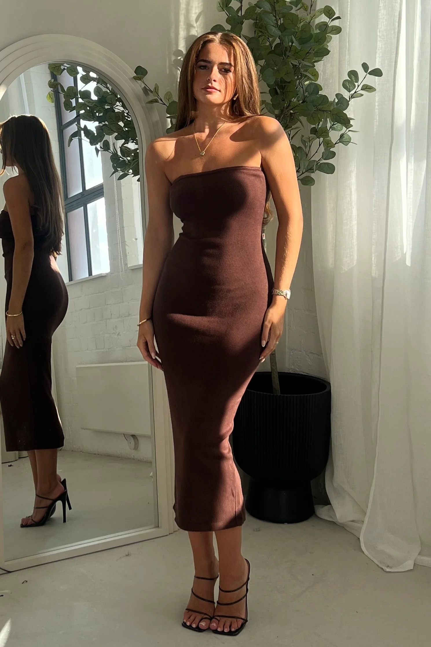 Caroline Non-Returnable Final Sale - Image 2