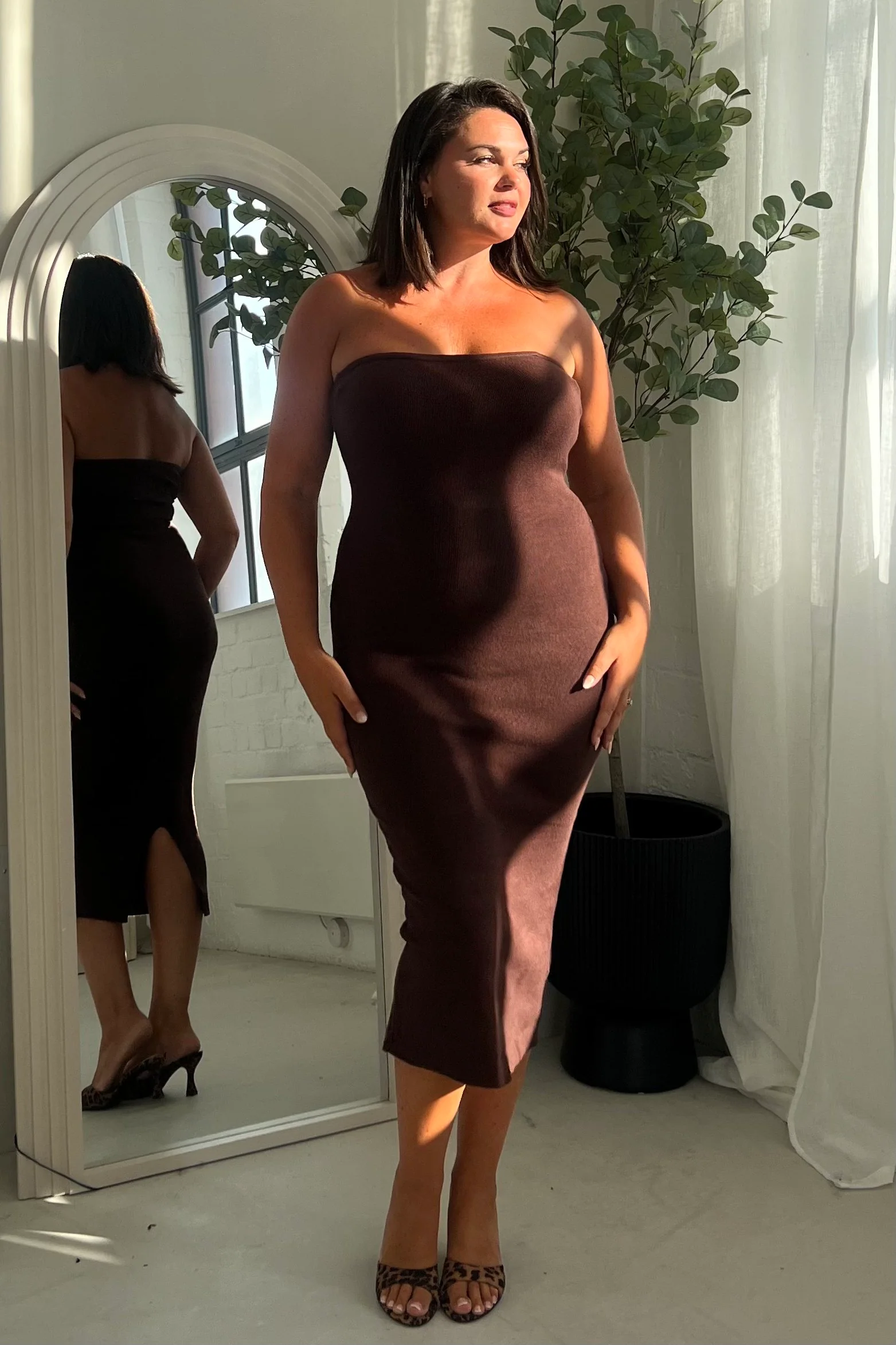 Caroline Non-Returnable Final Sale - Image 3