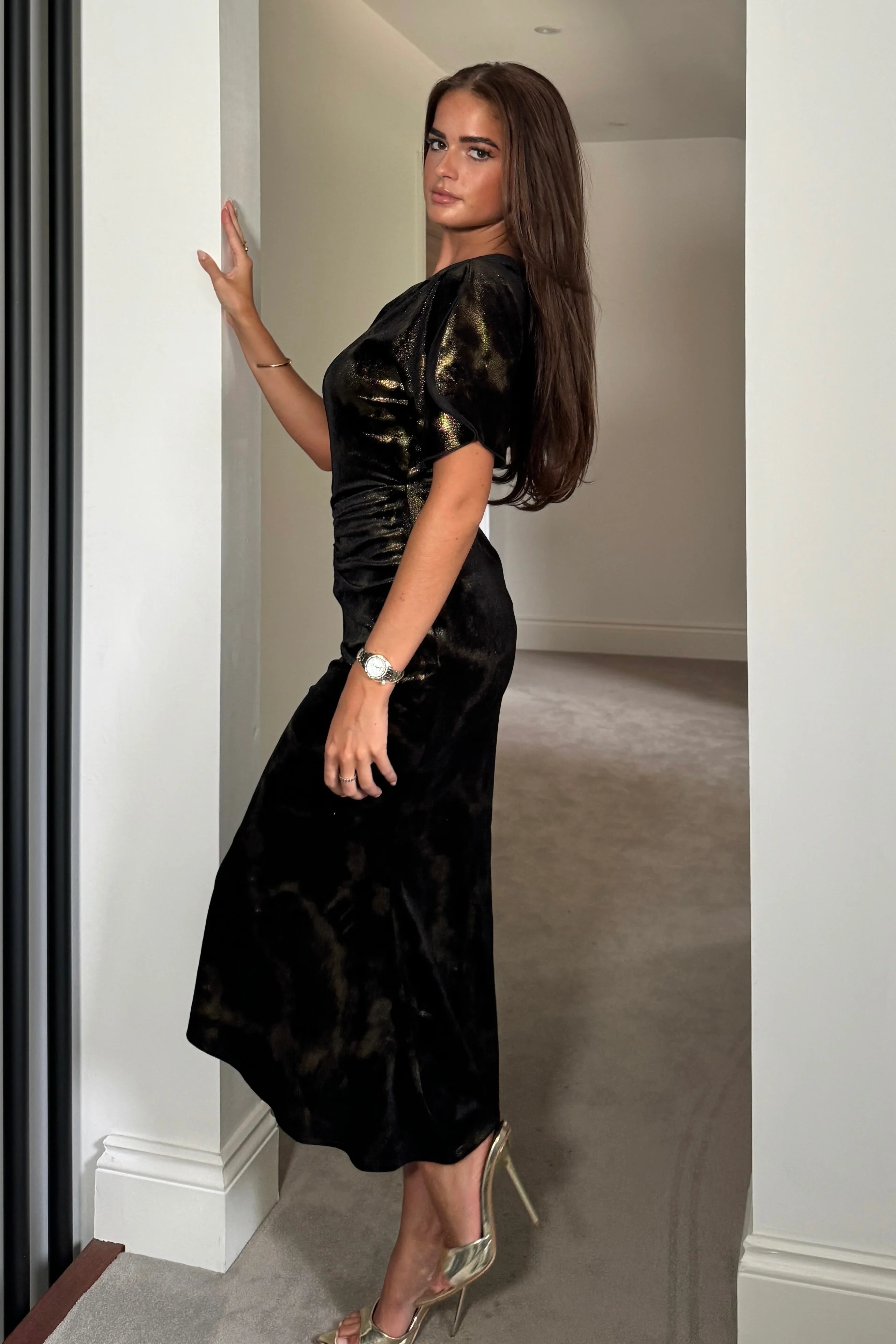 Cleo Non-Returnable Final Sale - Image 3
