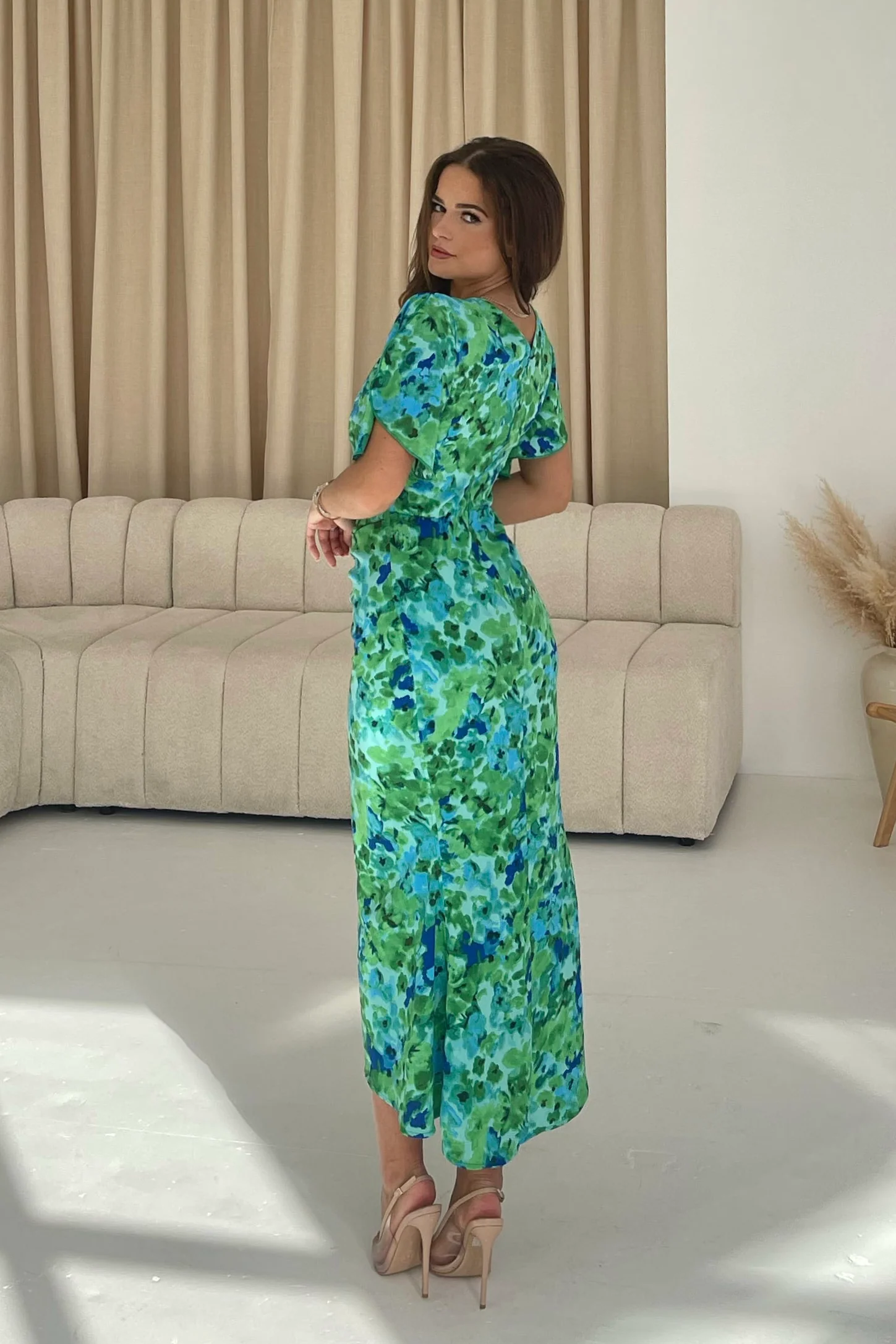 Cleo Non-Returnable Final Sale - Image 5