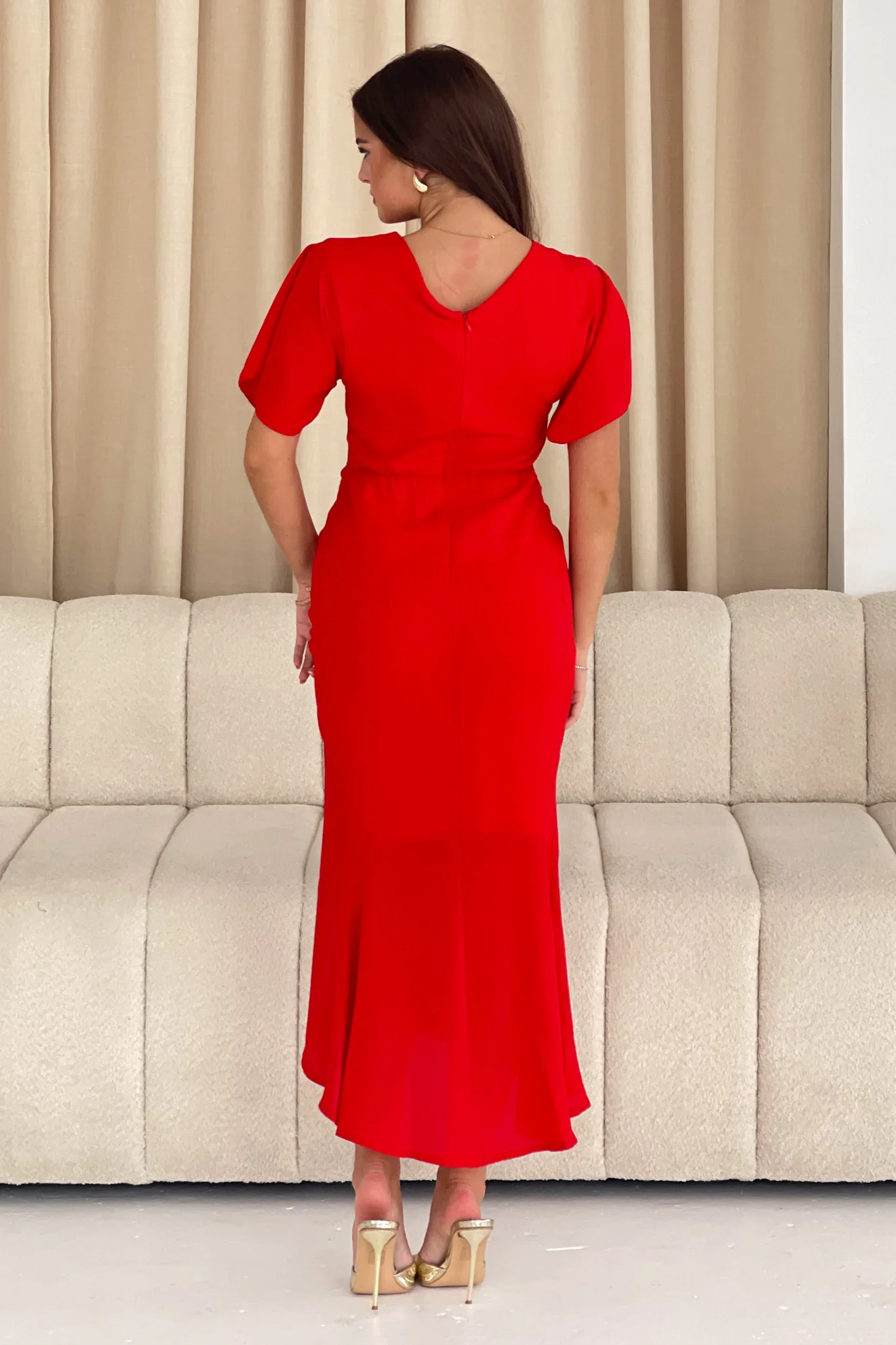 Cleo Non-Returnable Final Sale - Image 5