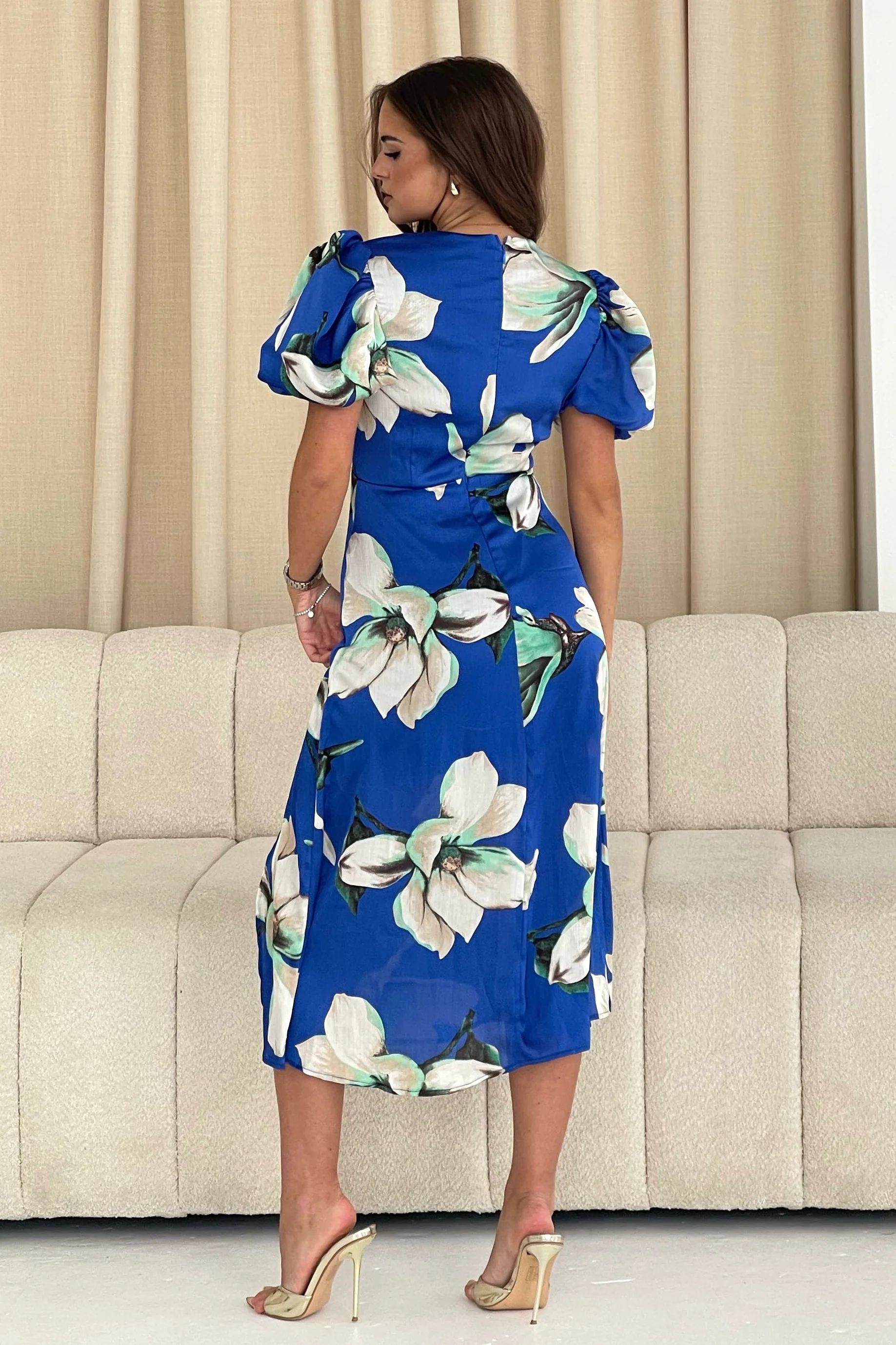Dahlia Non-Returnable Final Sale - Image 4