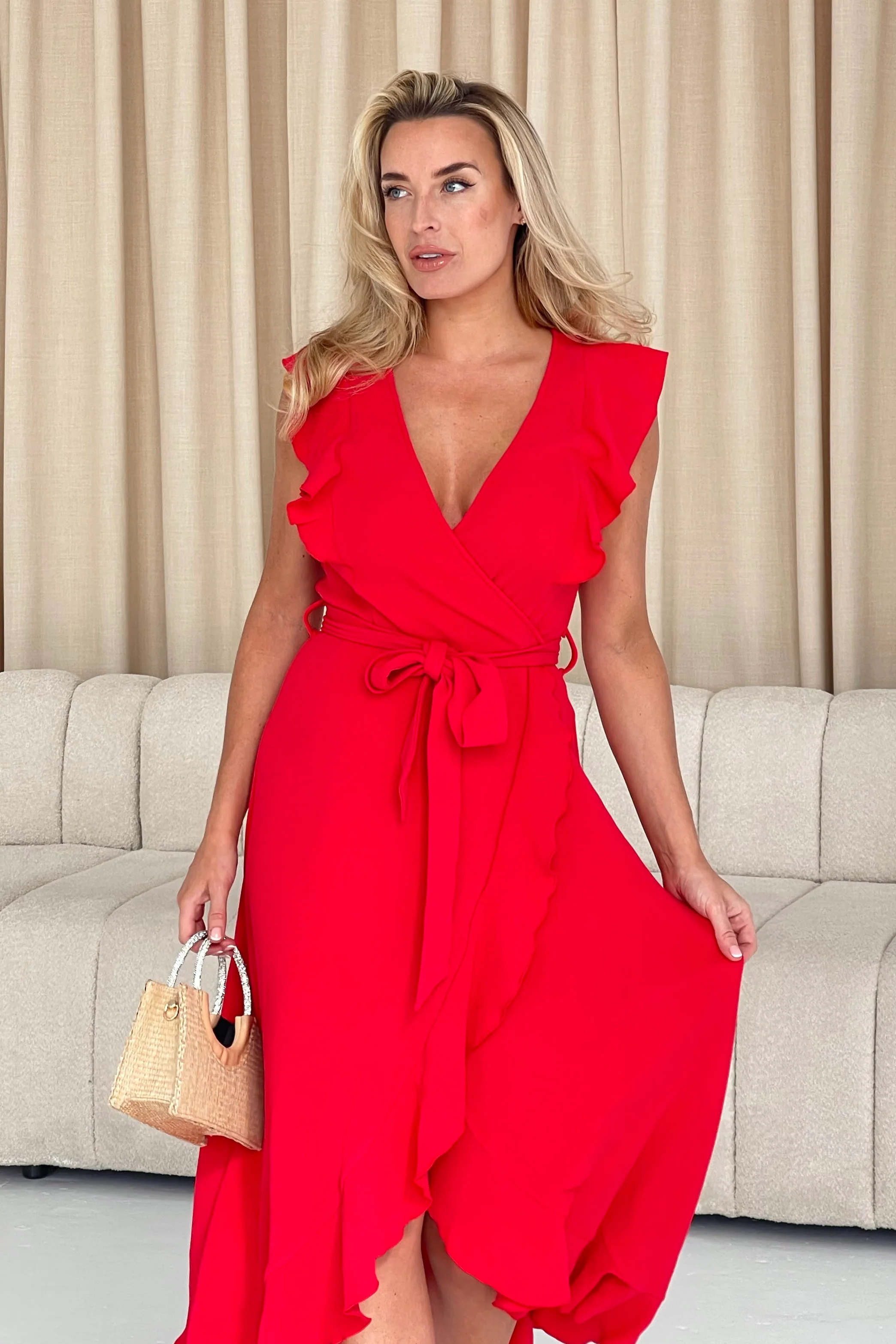 Diana  Non-Returnable Final Sale - Image 2