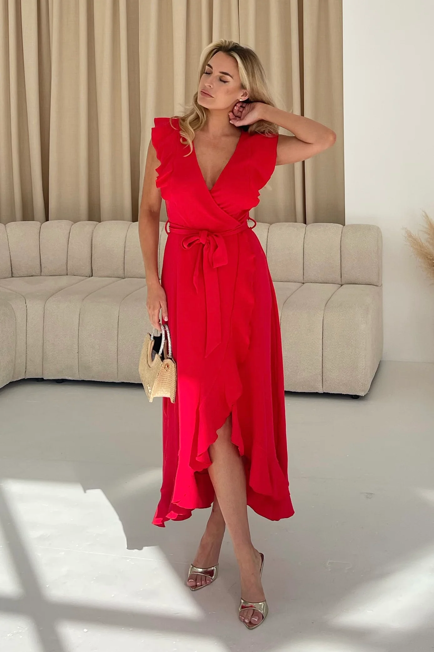 Diana  Non-Returnable Final Sale - Image 3