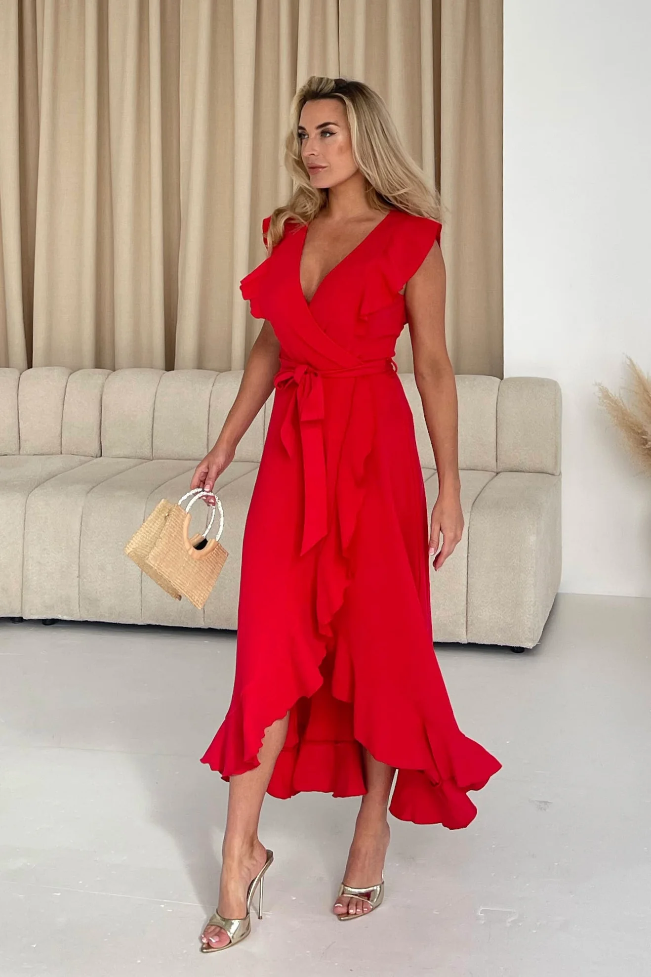 Diana  Non-Returnable Final Sale - Image 4