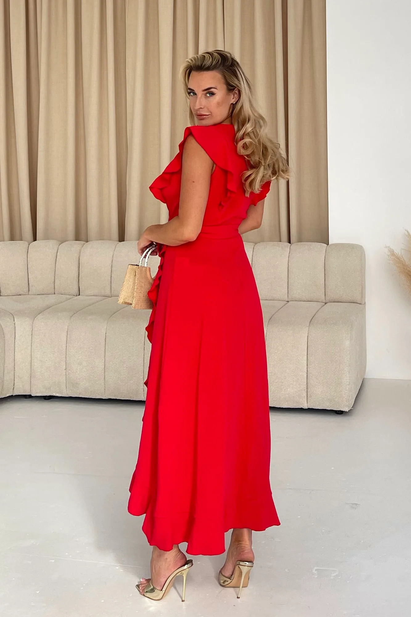 Diana  Non-Returnable Final Sale - Image 5