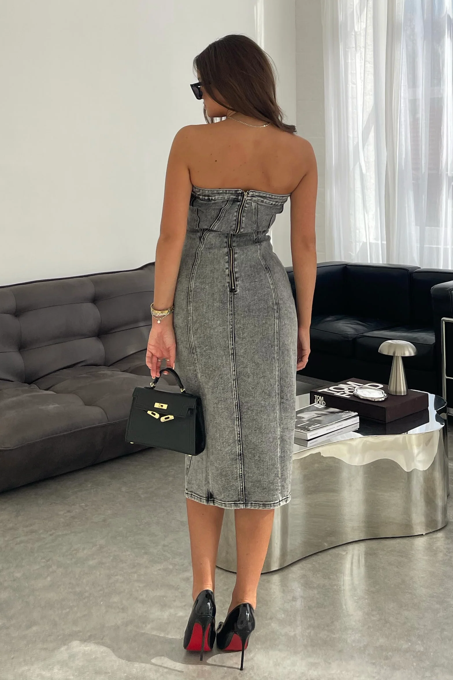 Diva Non-Returnable Final Sale - Image 5