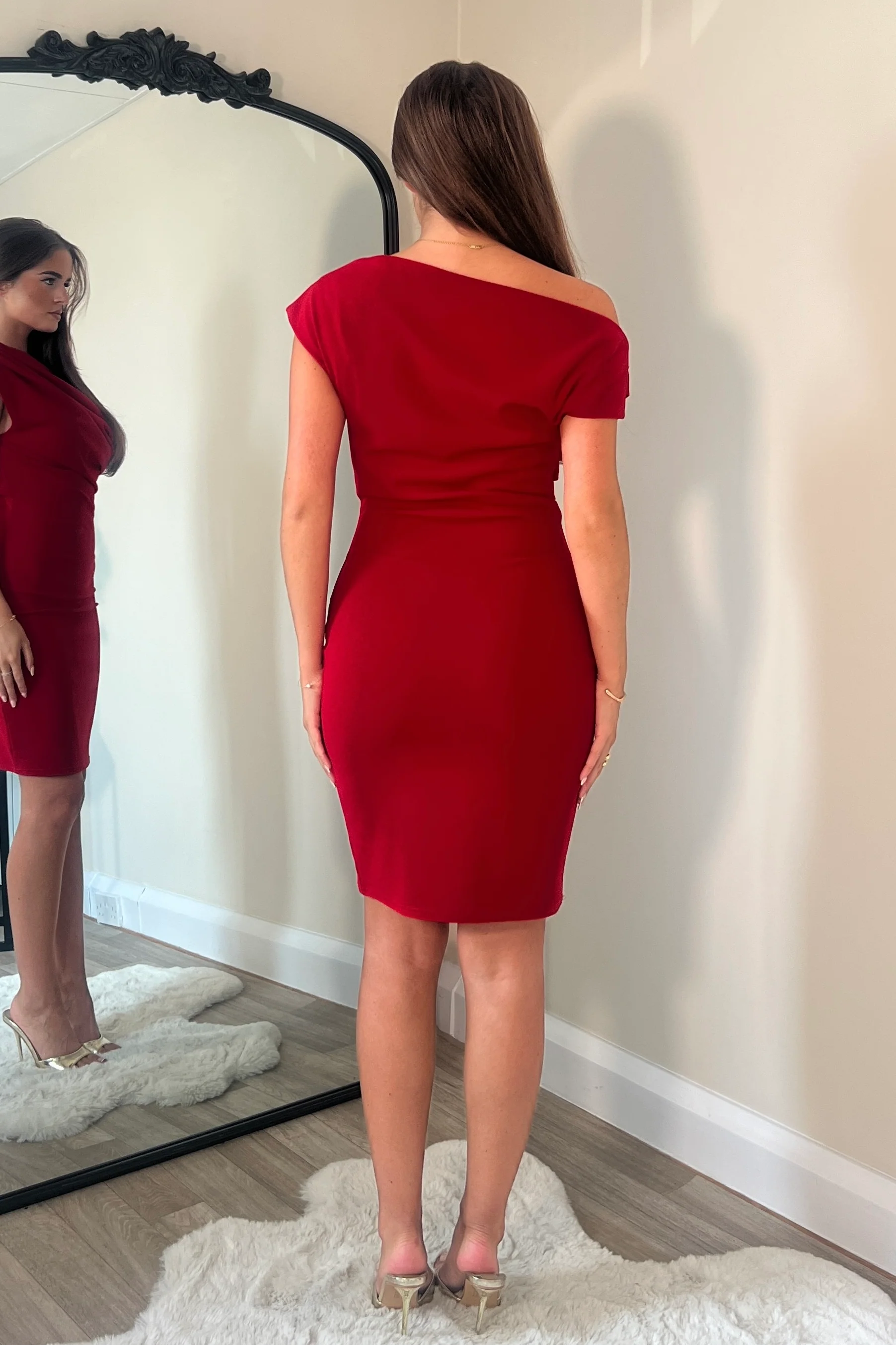 Donna Non-Returnable Final Sale - Image 4