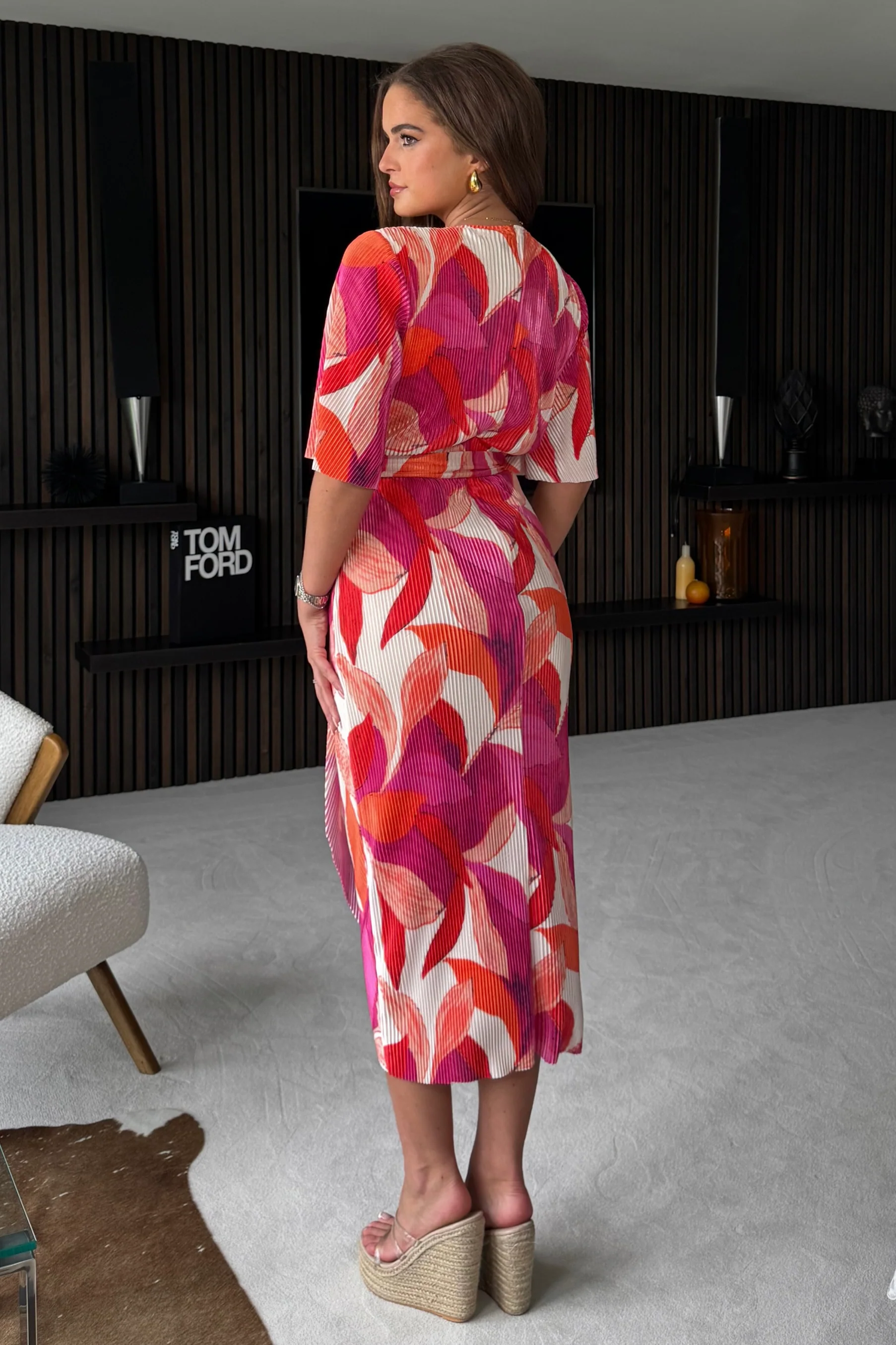 Eleanor Non-Returnable Final Sale - Image 4