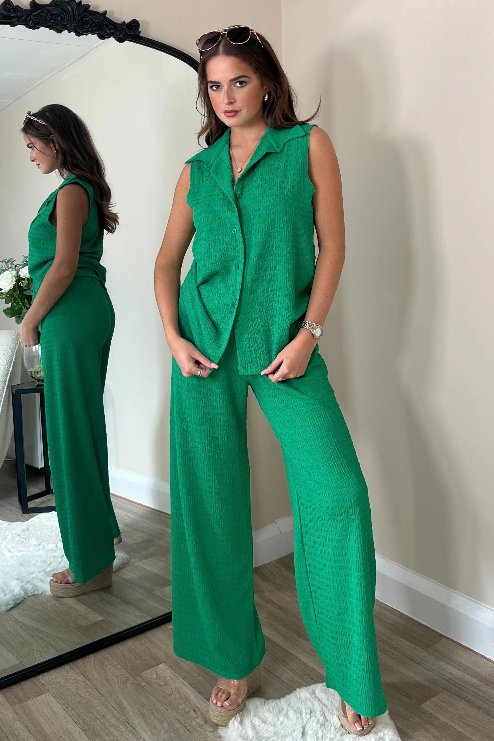 Ellie Non-Returnable Final Sale - Image 4