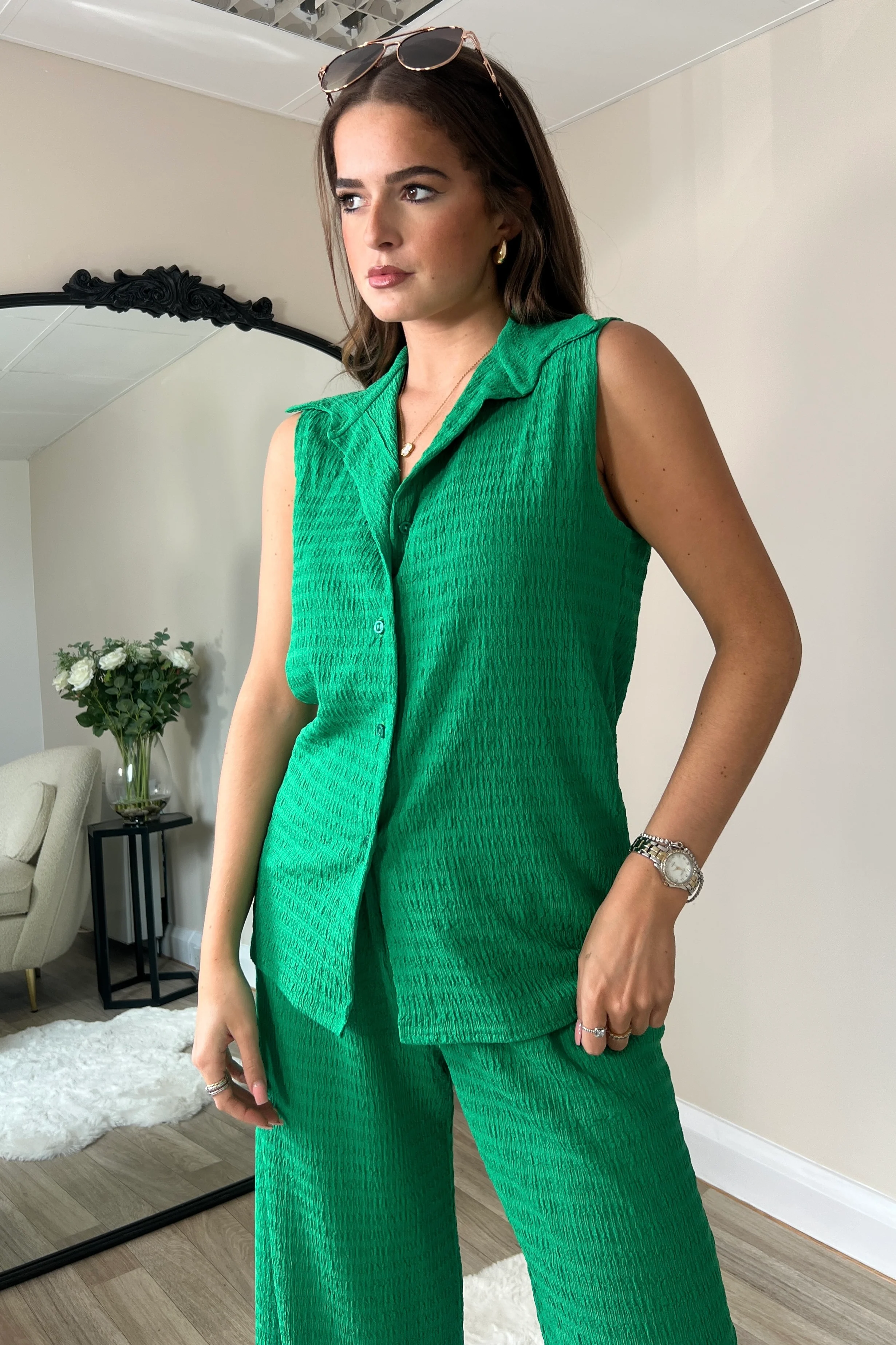 Ellie Non-Returnable Final Sale - Image 5