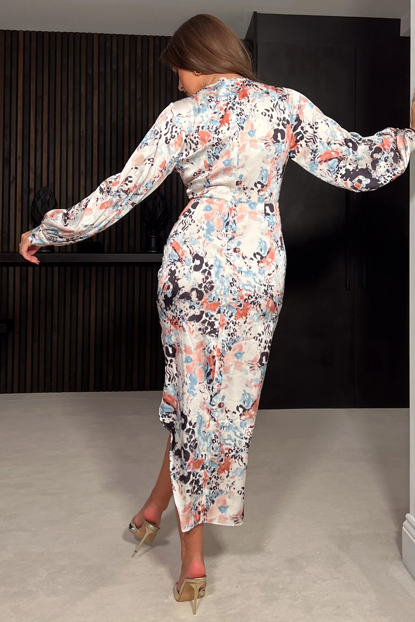 Elsa Non-Returnable Final Sale - Image 4