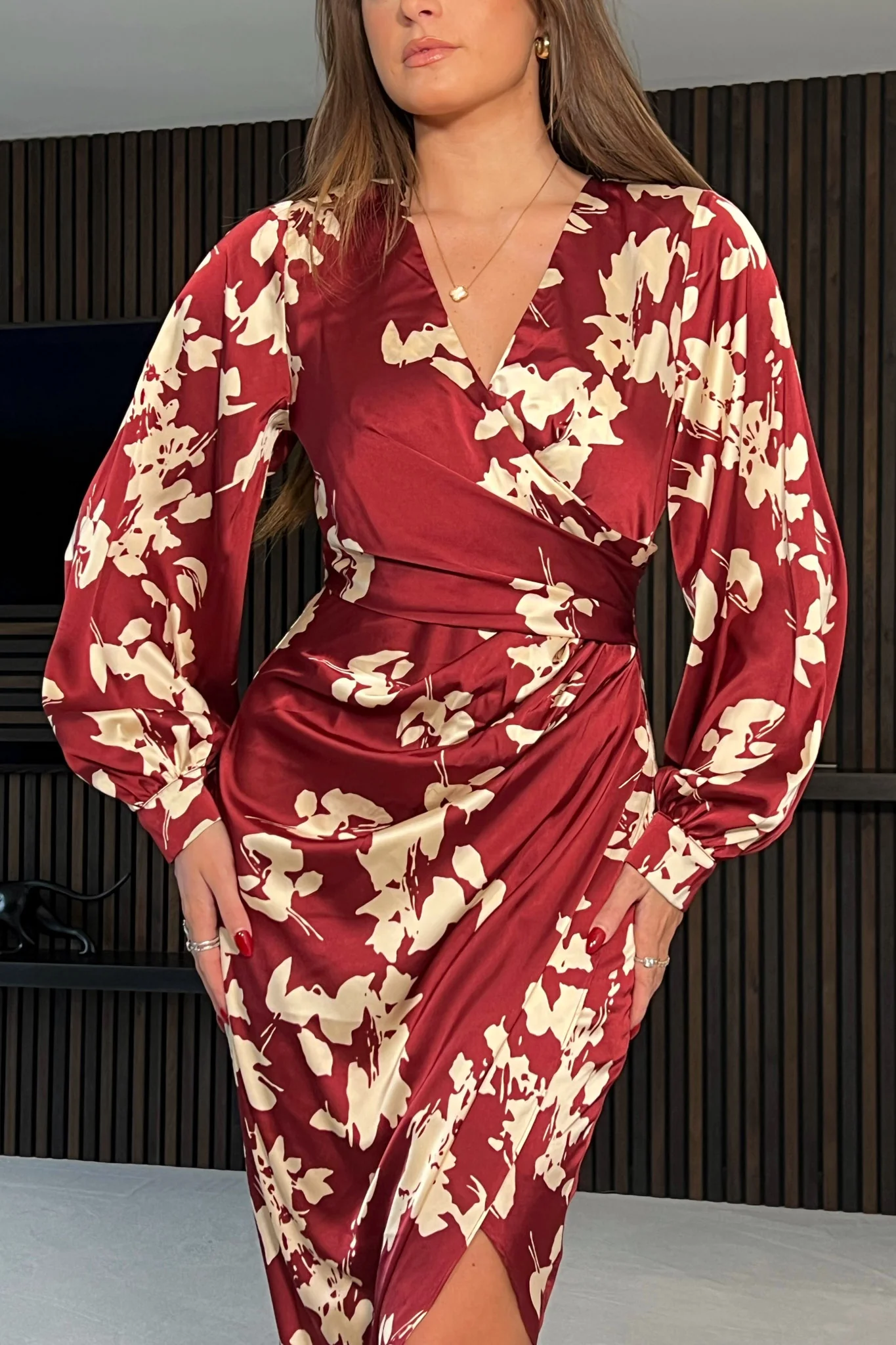 Elsa Non-Returnable Final Sale - Image 2