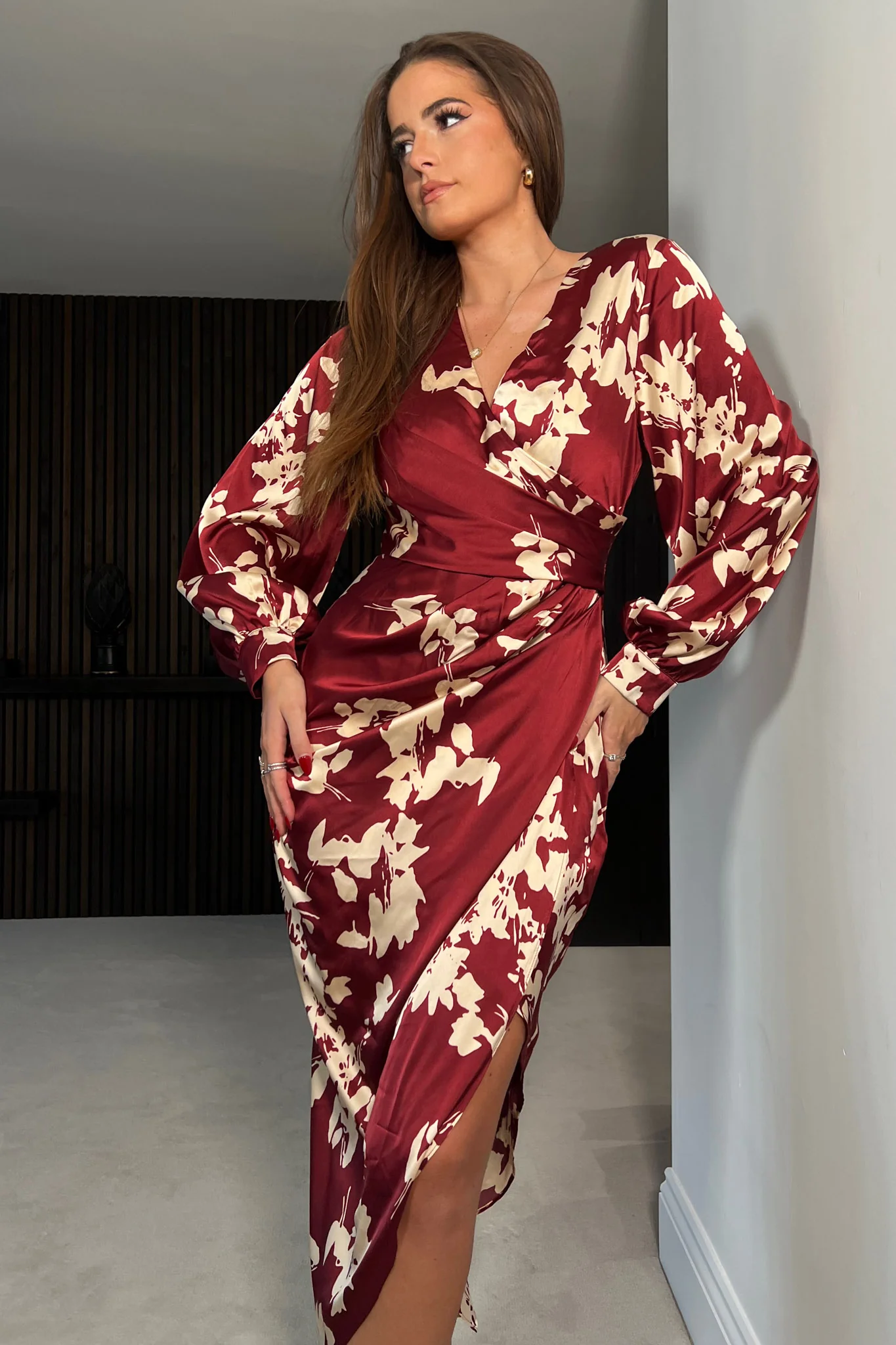 Elsa Non-Returnable Final Sale - Image 4