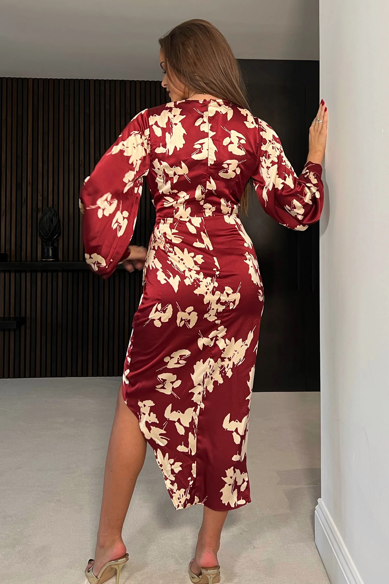 Elsa Non-Returnable Final Sale - Image 6