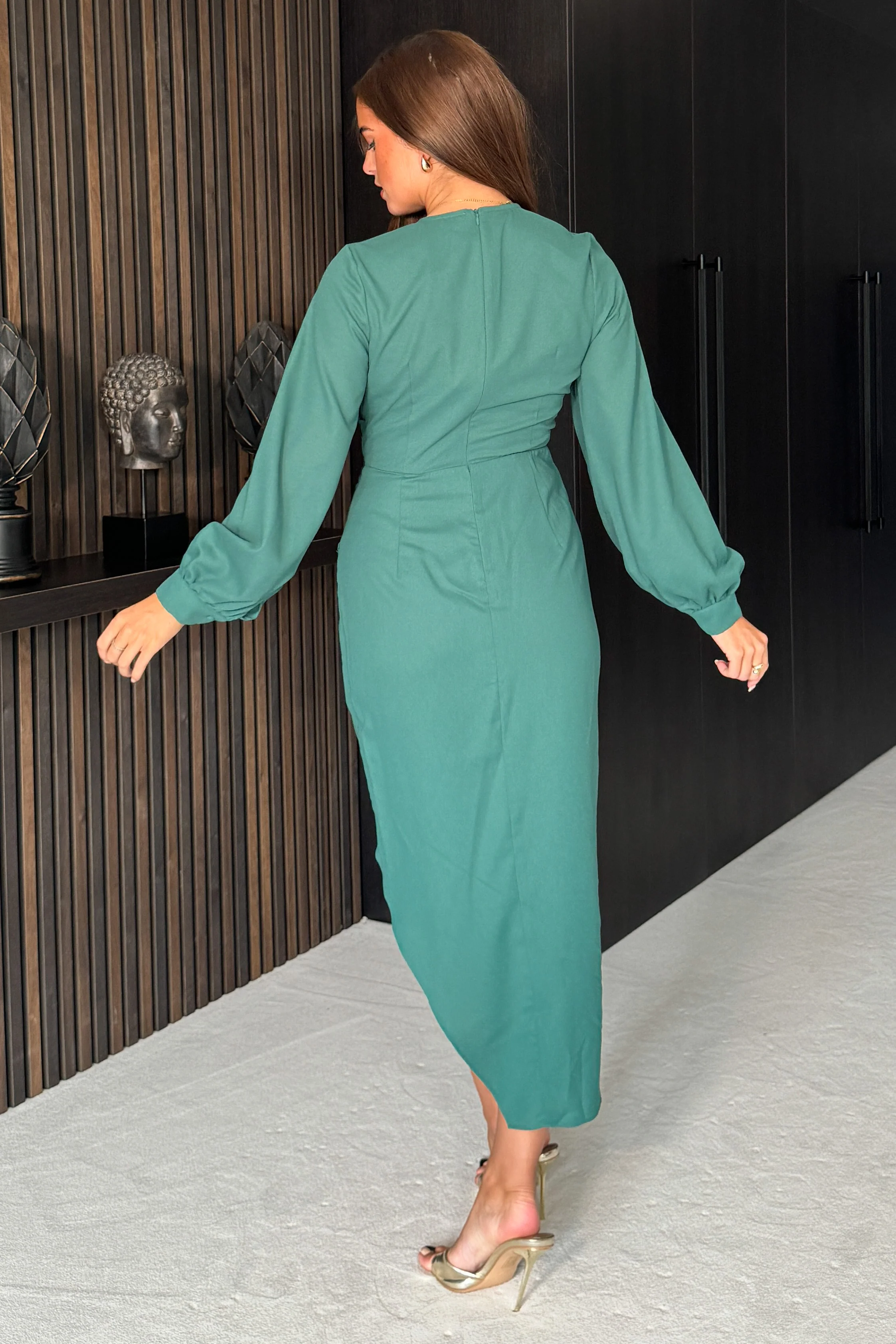 Elsa Non-Returnable Final Sale - Image 4