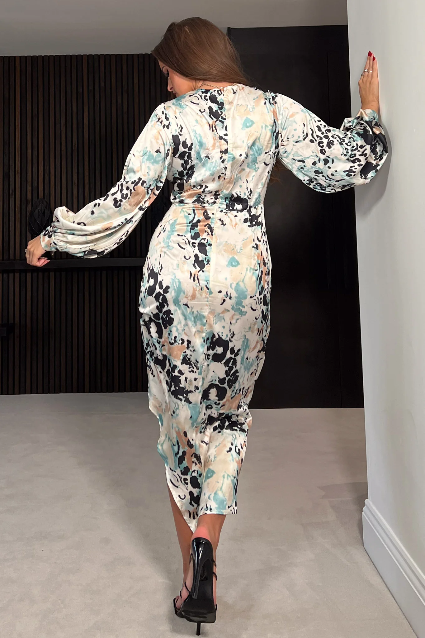 Elsa  Non-Returnable Final Sale - Image 4