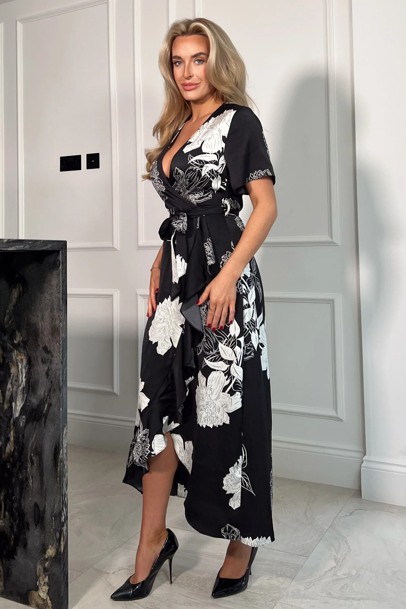 Farrah Non-Returnable Final Sale - Image 3