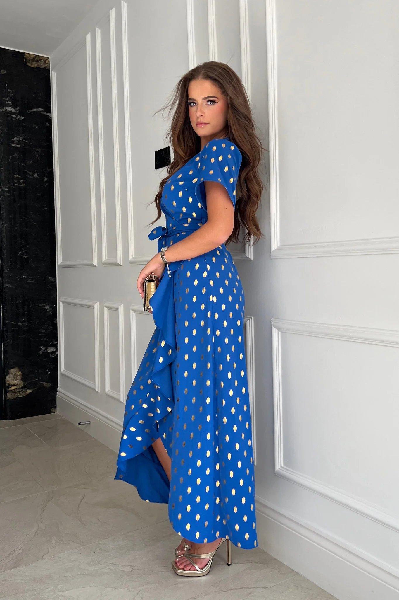 Farrah Non-Returnable Final Sale - Image 3