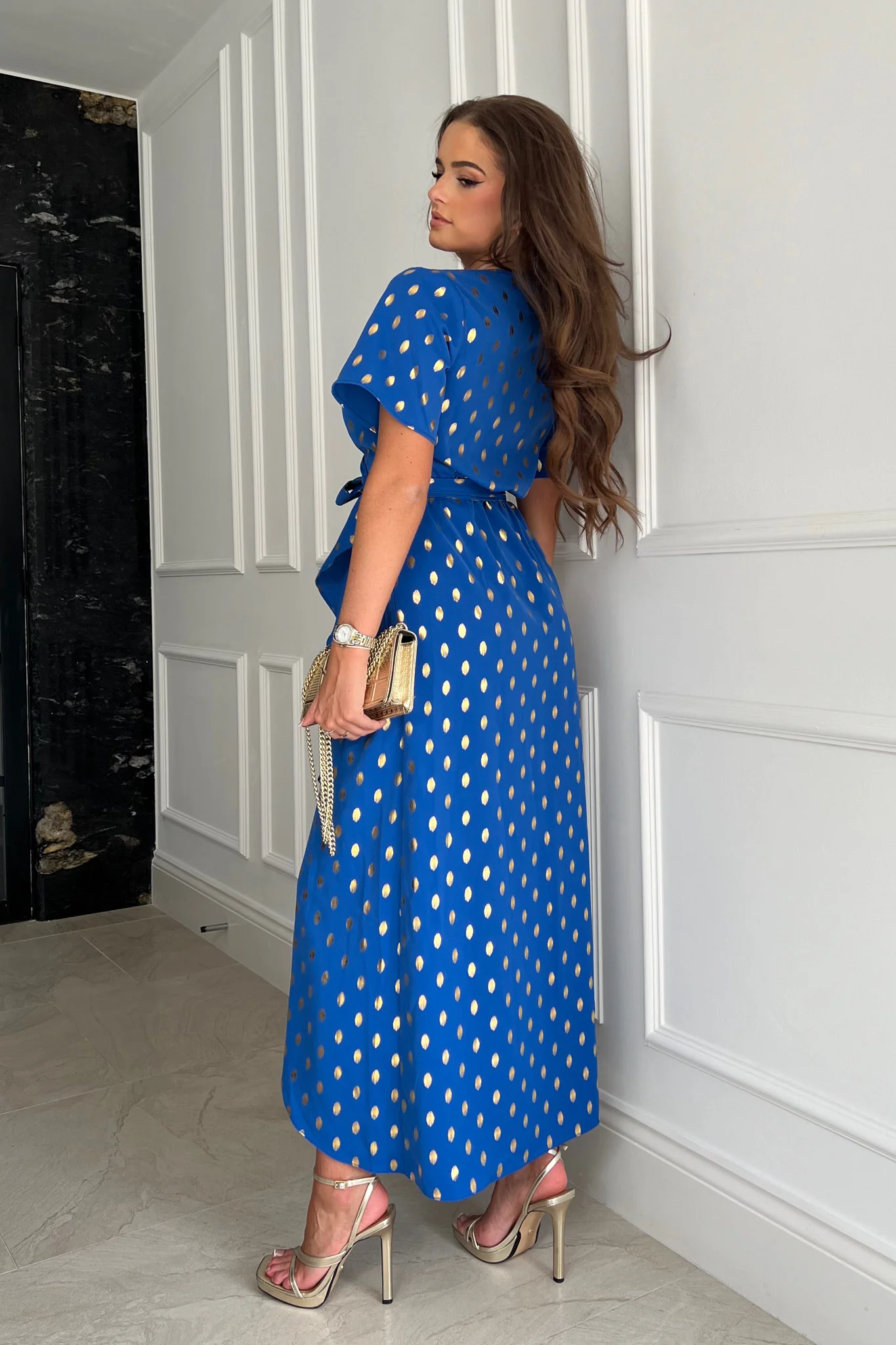 Farrah Non-Returnable Final Sale - Image 4