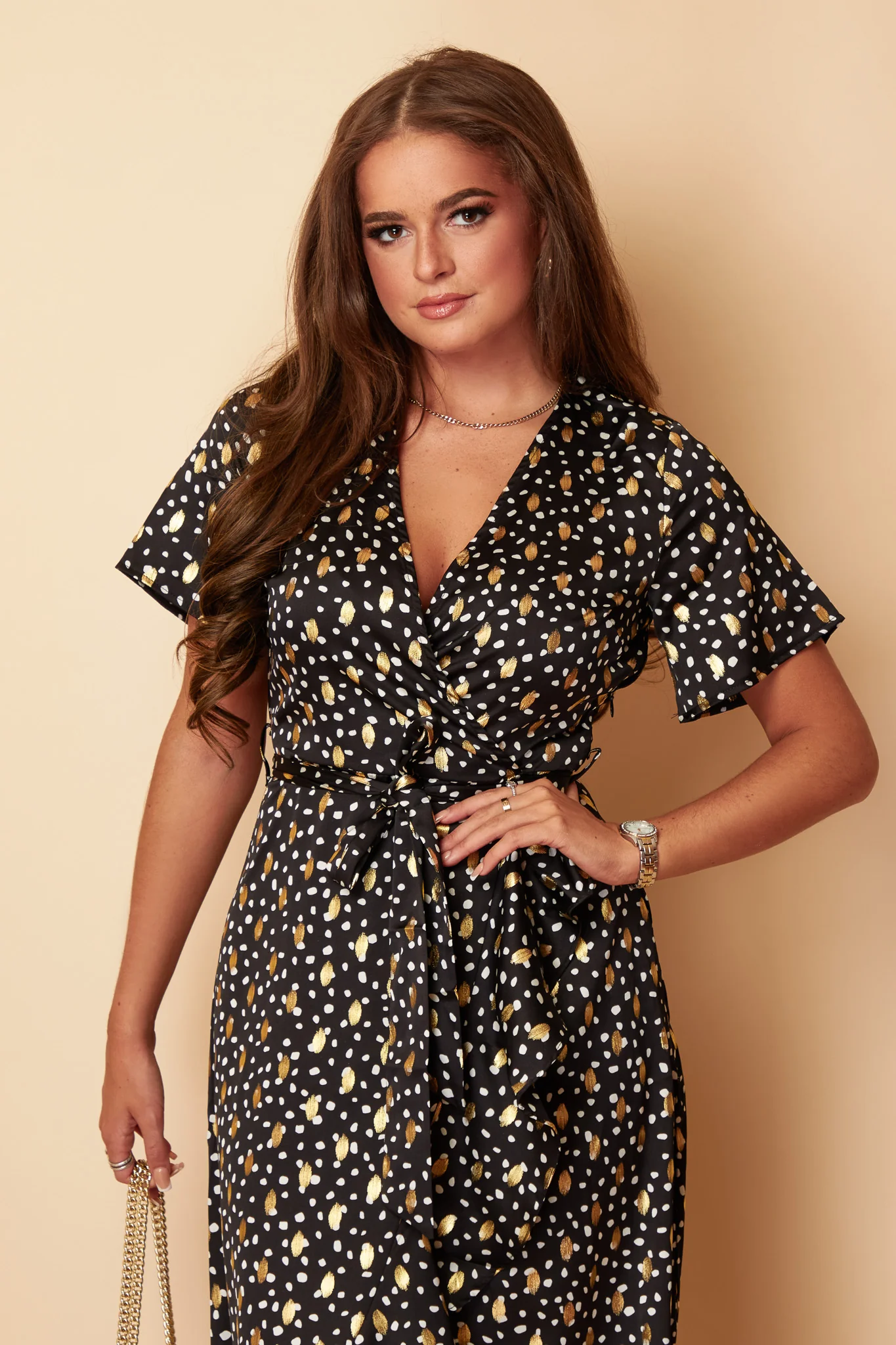 Farren Non-Returnable Final Sale - Image 4