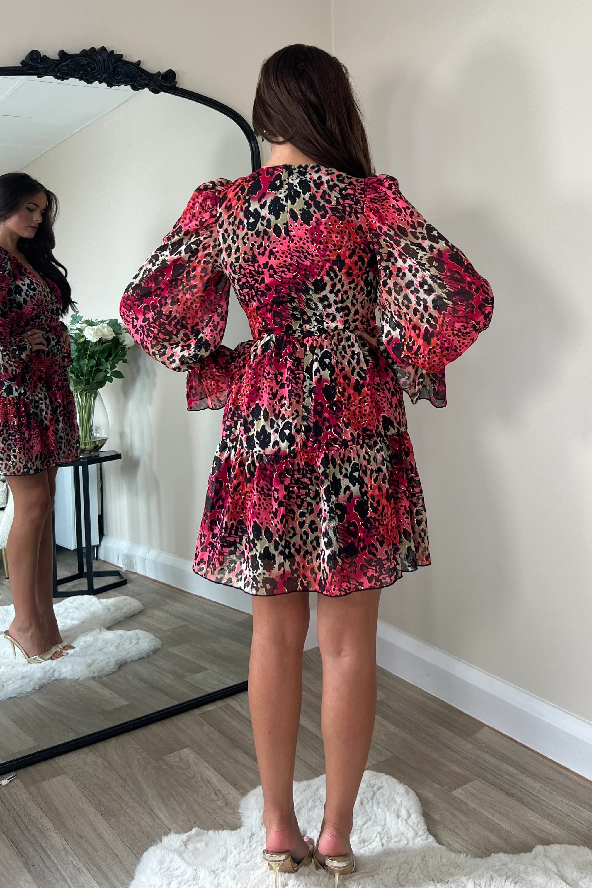 Gia Non-Returnable Final Sale - Image 4