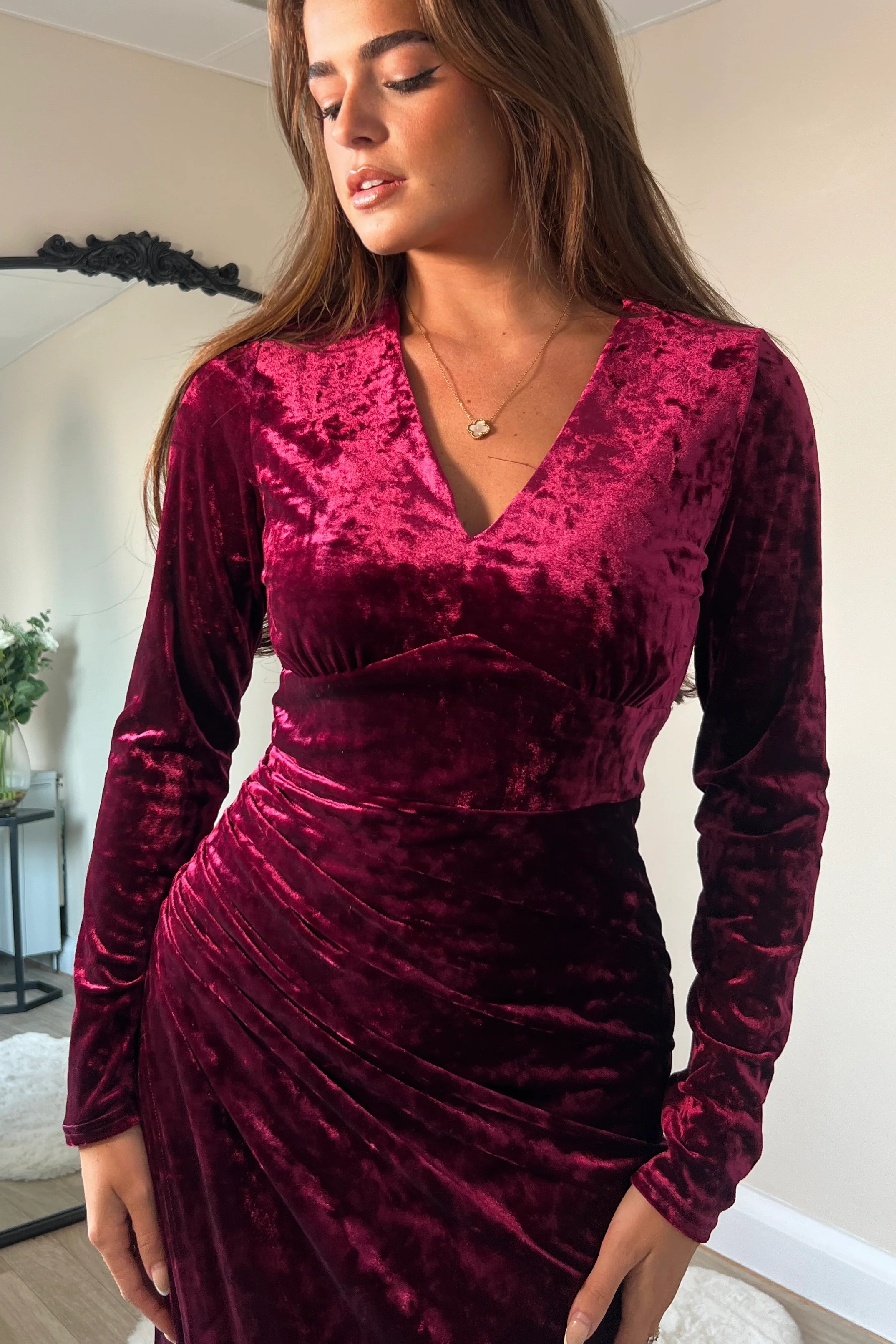 Hailey Non-Returnable Final Sale - Image 2