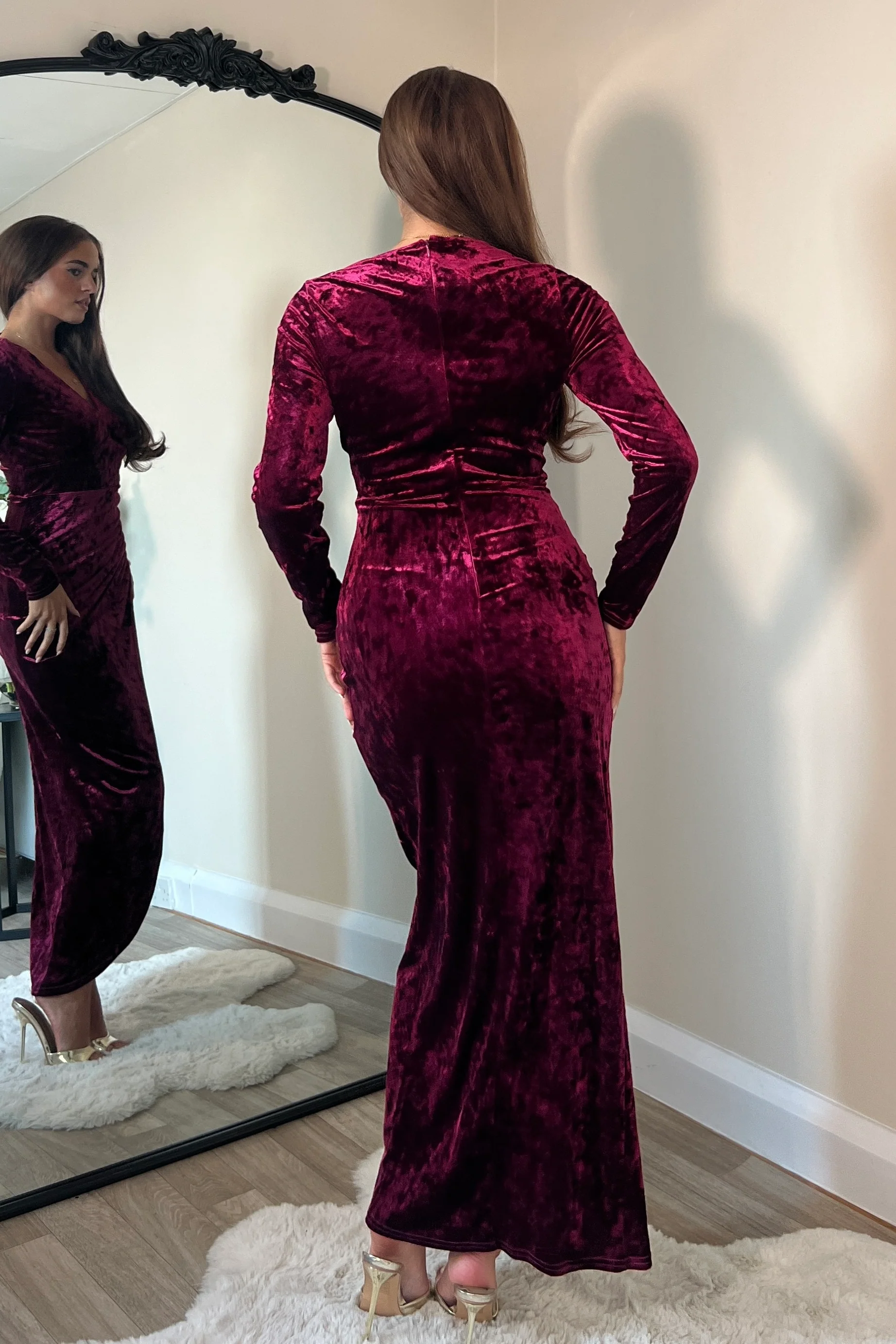 Hailey Non-Returnable Final Sale - Image 4