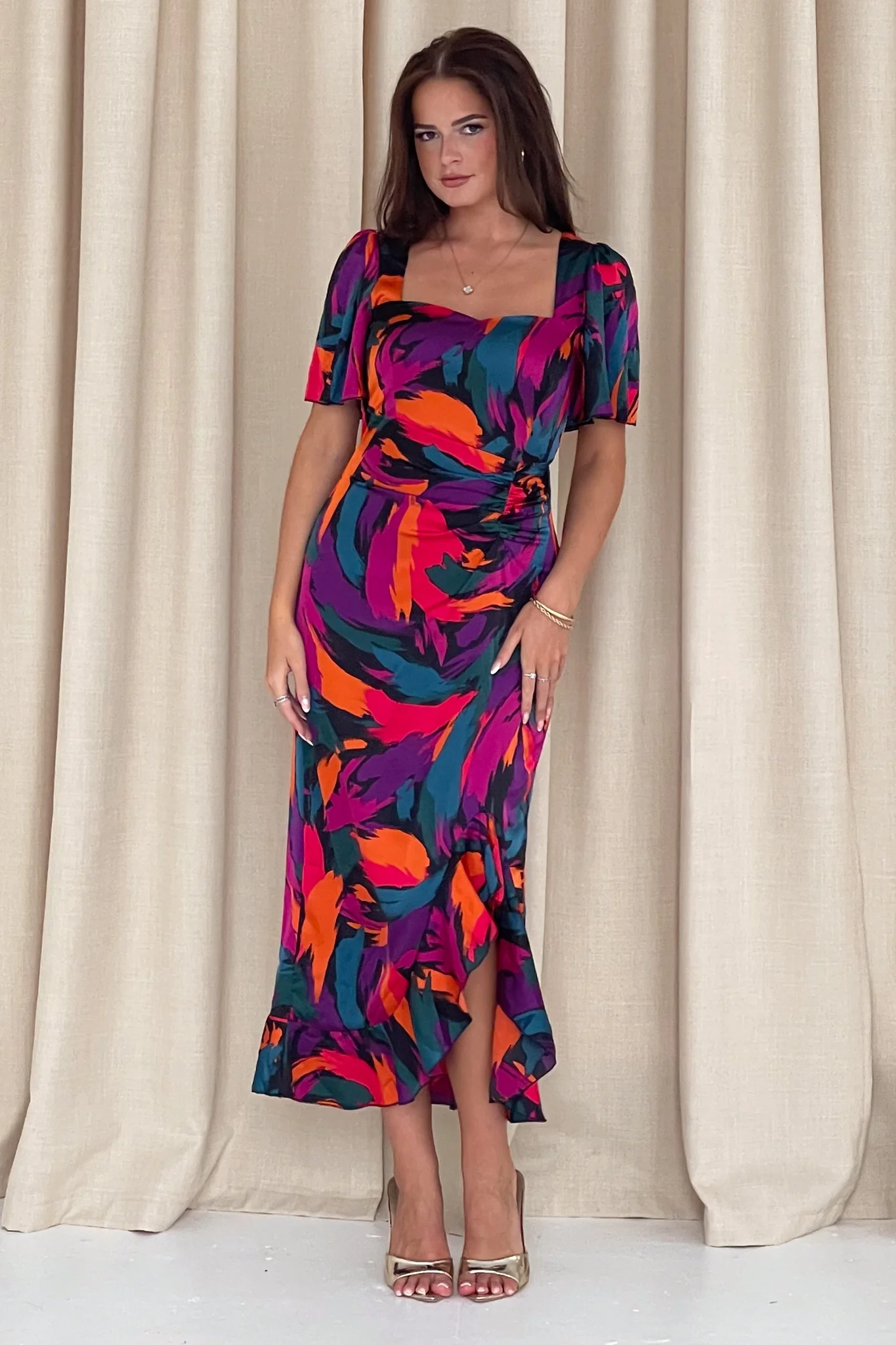 Heidi Non-Returnable Final Sale - Image 2